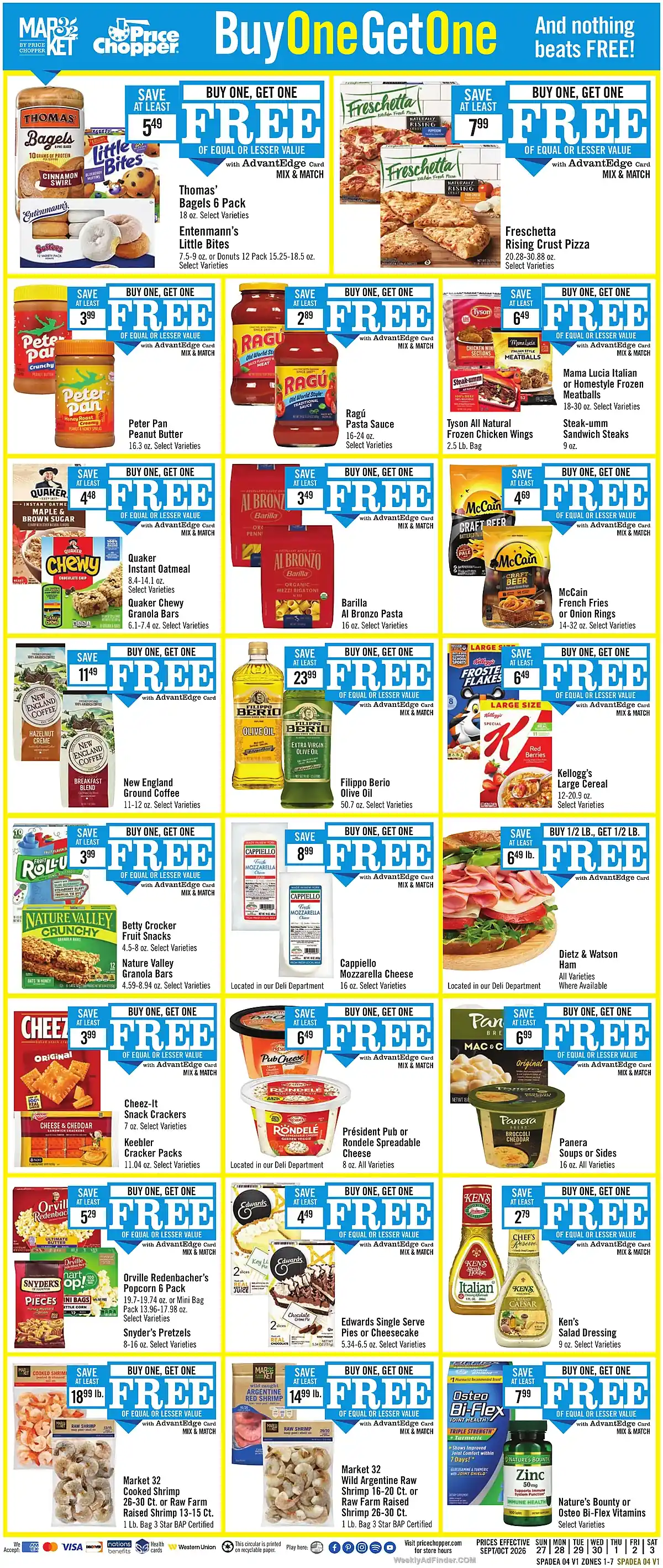 Price Chopper Ad This Week - Page 10