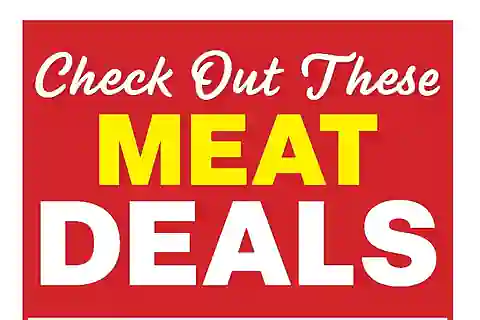 Price Cutter Weekly Ad (Sep 2 - Sep 15, 2026)