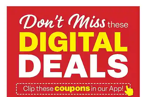Price Cutter Weekly Ad (Sep 16 - Sep 29, 2026)
