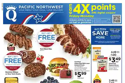Qfc Weekly (Sep 2 - Sep 8, 2026) Ad
