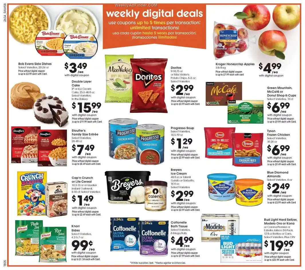 Ralphs Ad This Week - Page 2 Ralphs Ad This Week - Page 2