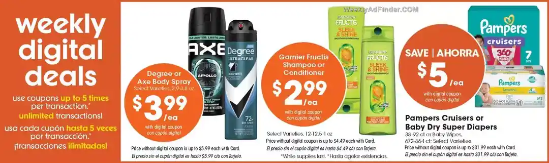 Ralphs Ad This Week - Page 3 Ralphs Ad This Week - Page 3