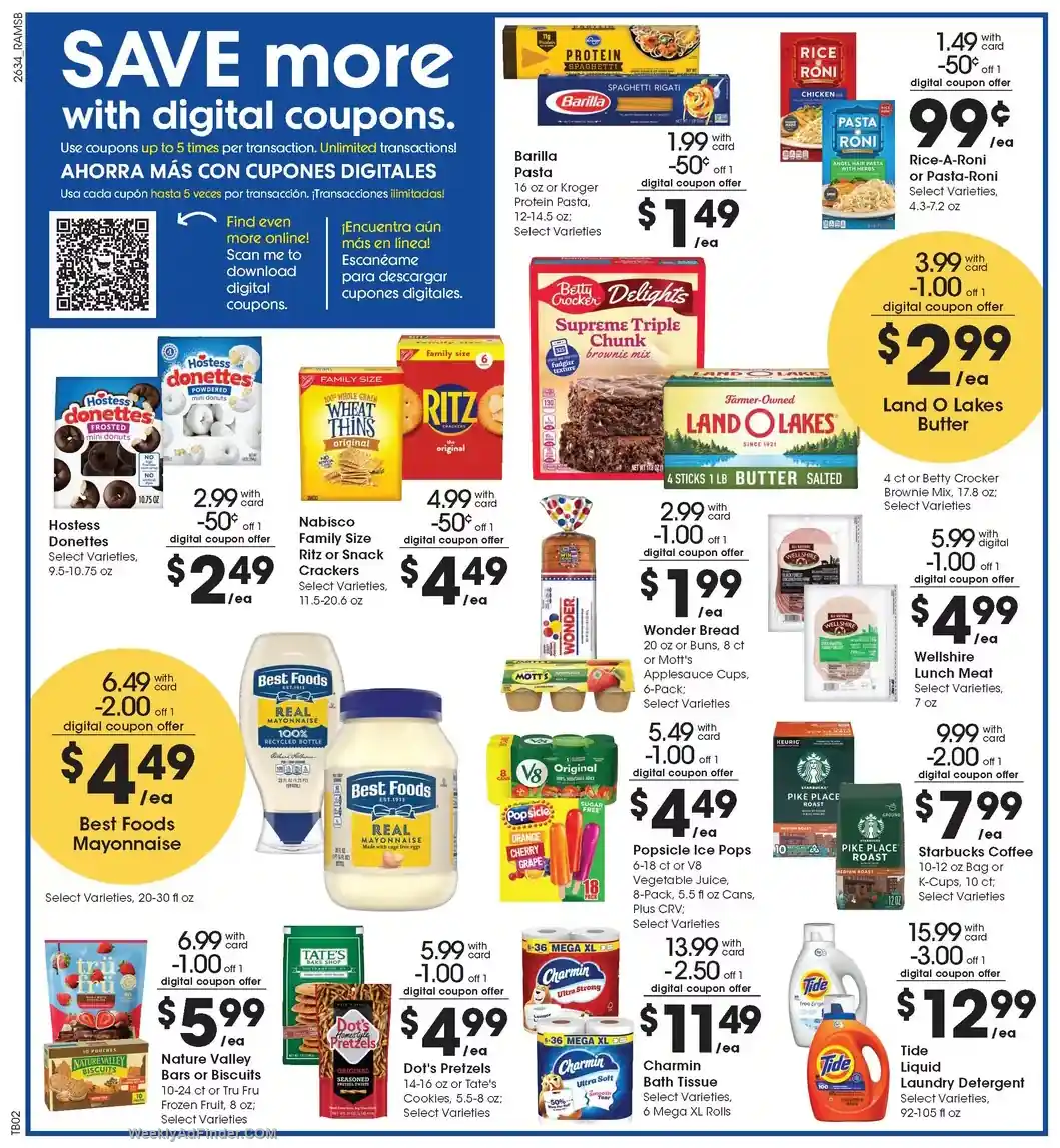 Ralphs Ad This Week - Page 4 Ralphs Ad This Week - Page 4