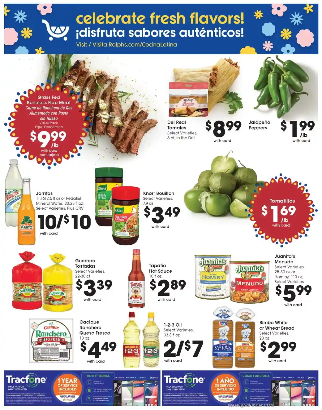 Ralphs Ad This Week - Page 13 Ralphs Ad This Week - Page 13