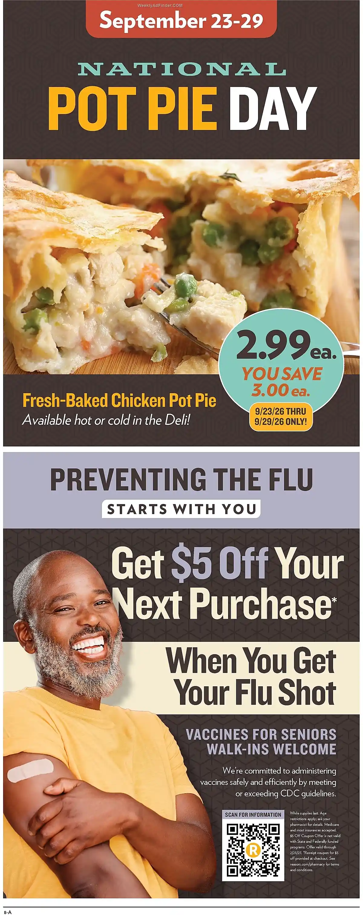 Reasors Ad This Week - Page 8