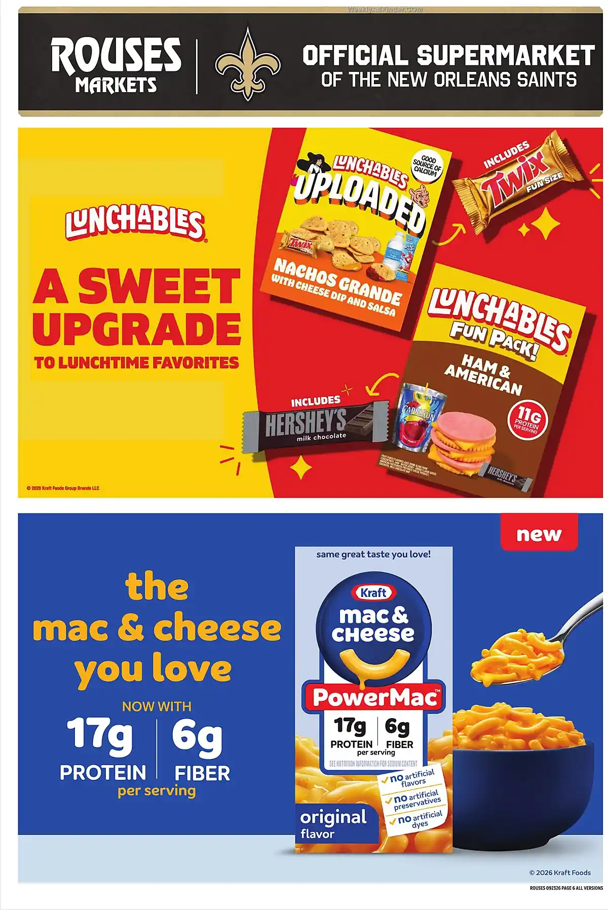 Rouses Ad This Week - Page 10 Rouses Ad This Week - Page 10