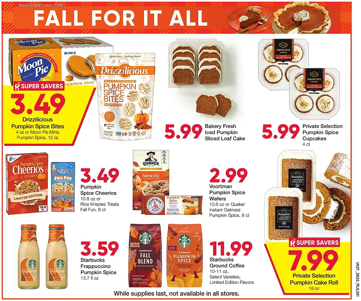 Ruler Foods Ad This Week - Page 10 Ruler Foods Ad This Week - Page 10