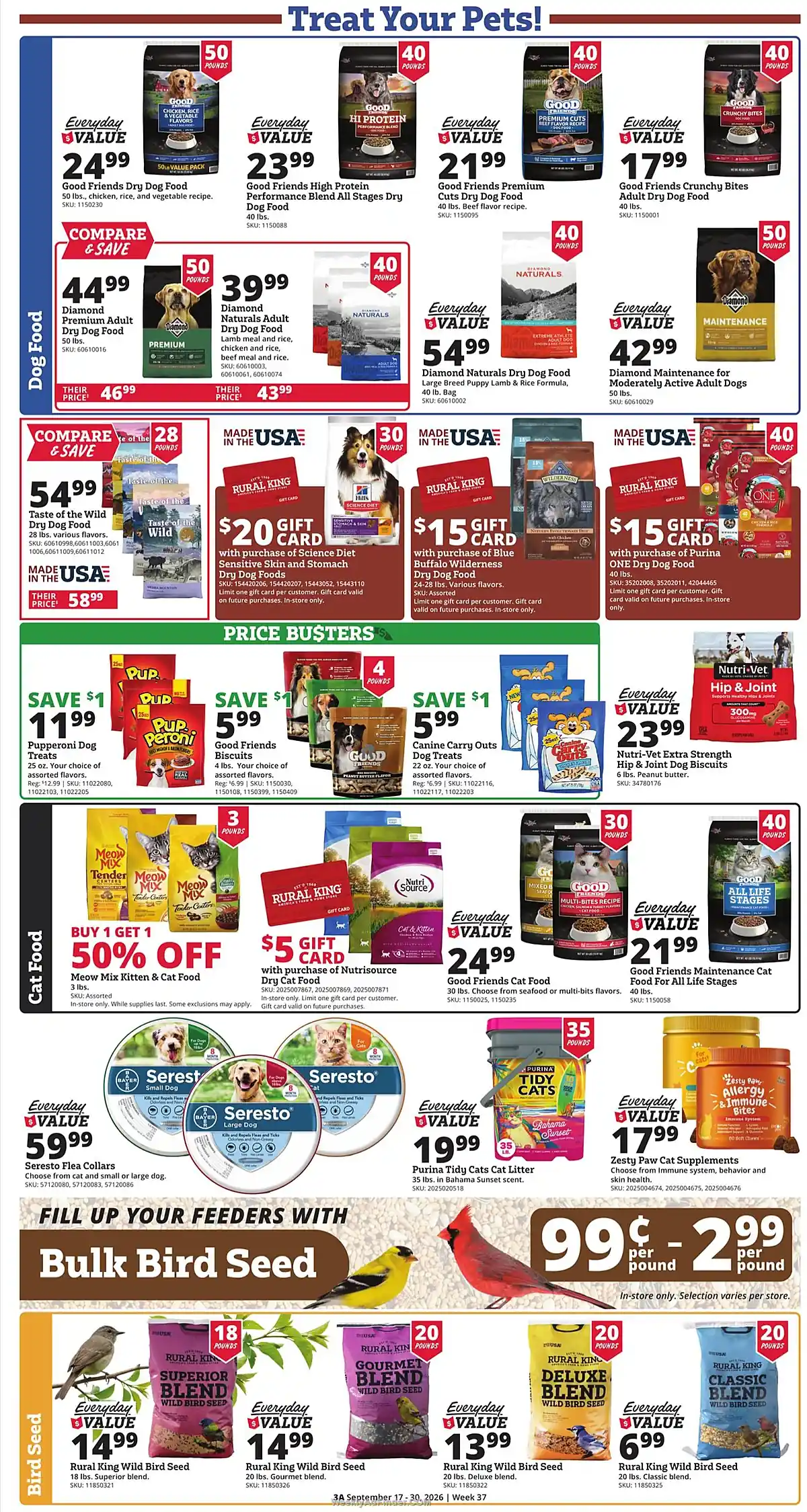 Rural King Ad This Week - Page 5 Rural King Ad This Week - Page 5