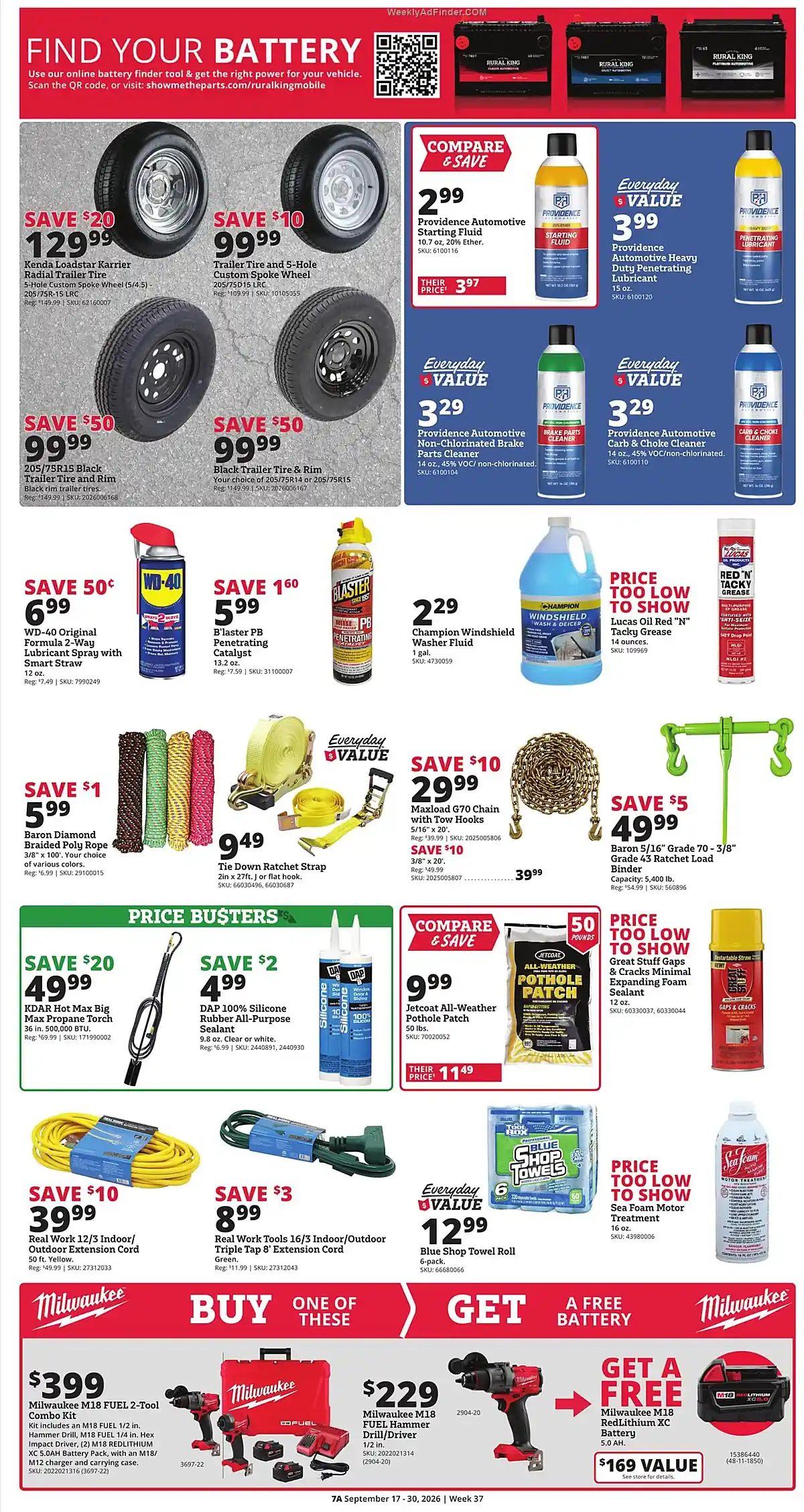 Rural King Ad This Week - Page 9 Rural King Ad This Week - Page 9