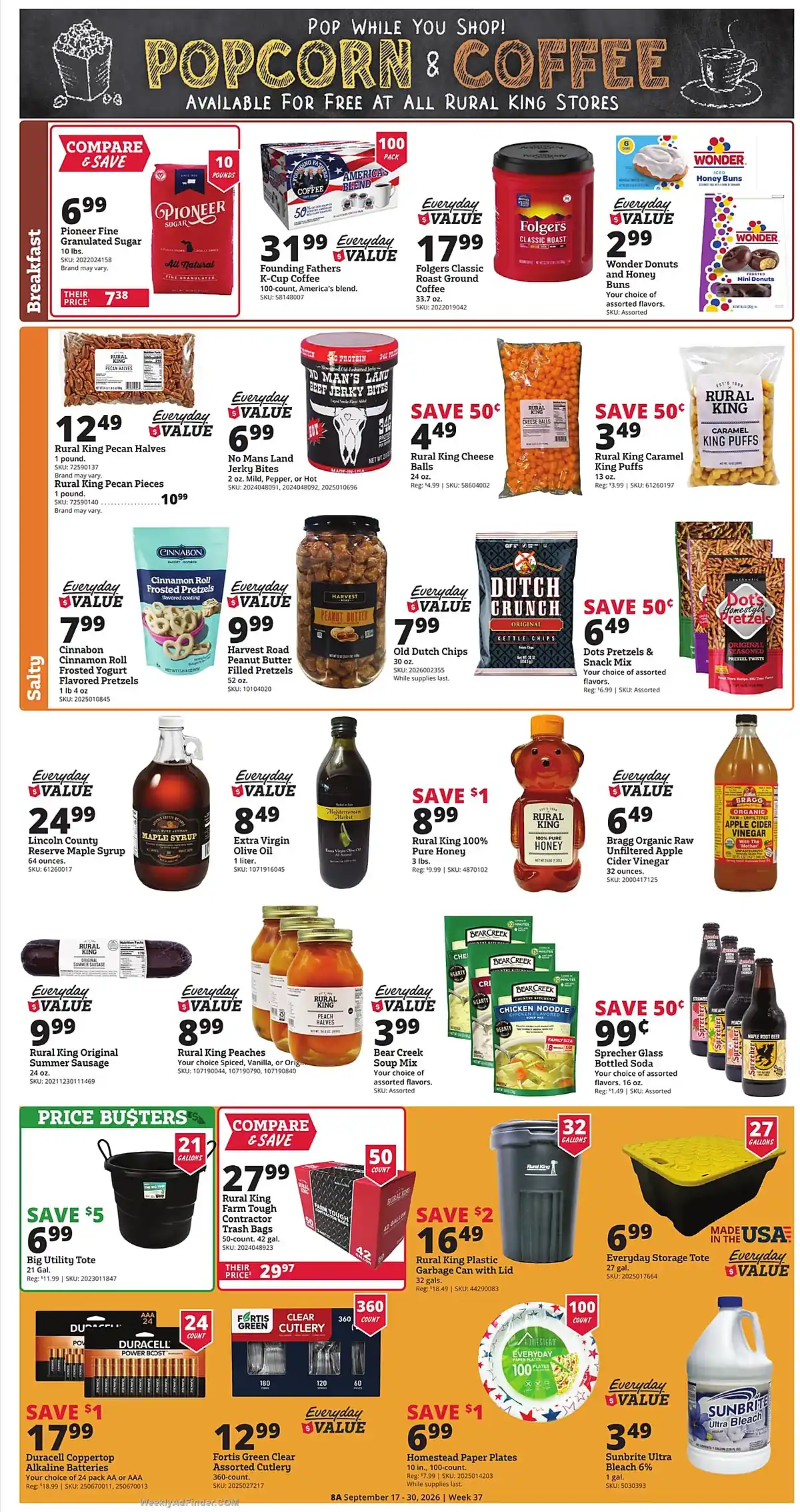 Rural King Ad This Week - Page 10 Rural King Ad This Week - Page 10