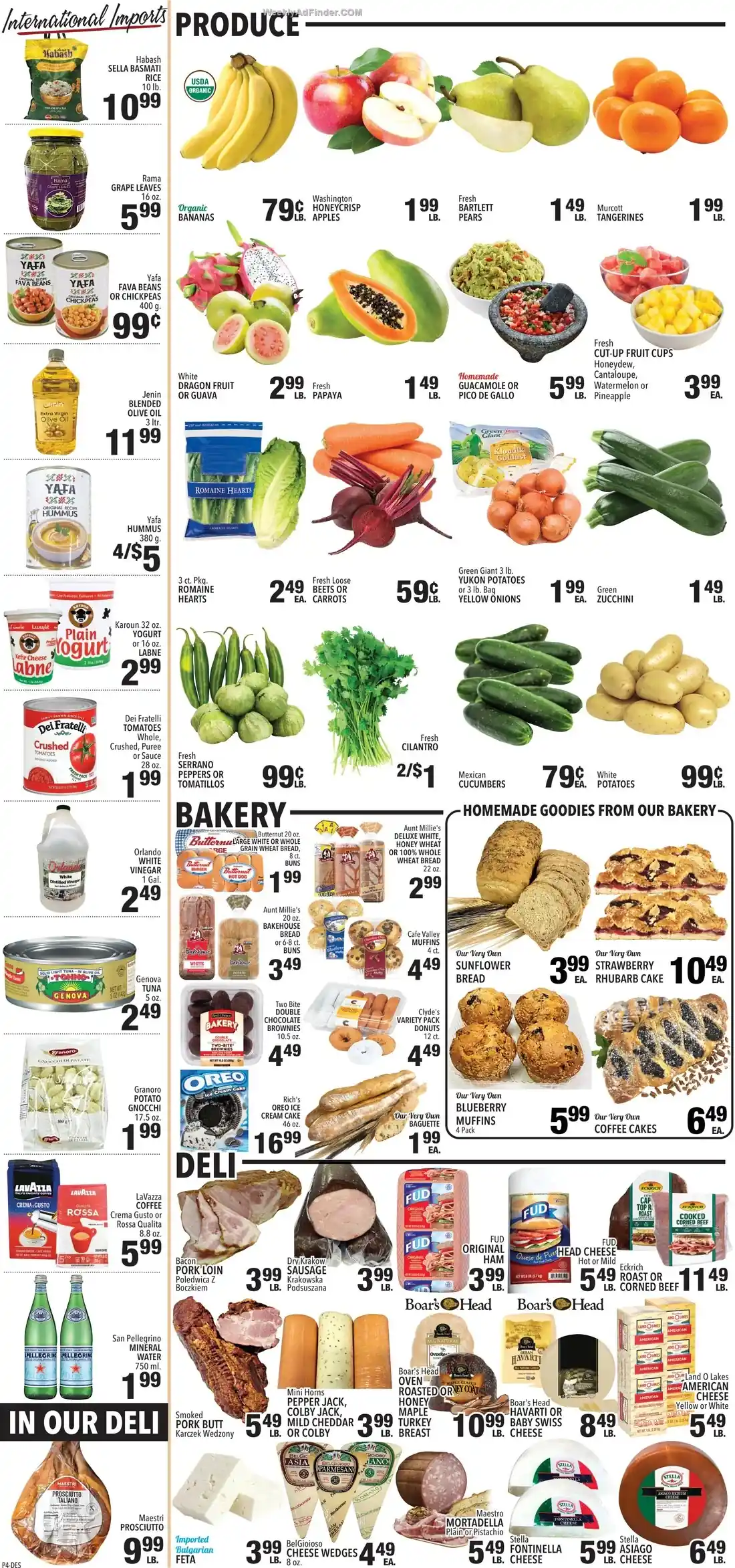 Shop And Save Market Ad This Week - Page 4 Shop And Save Market Ad This Week - Page 4