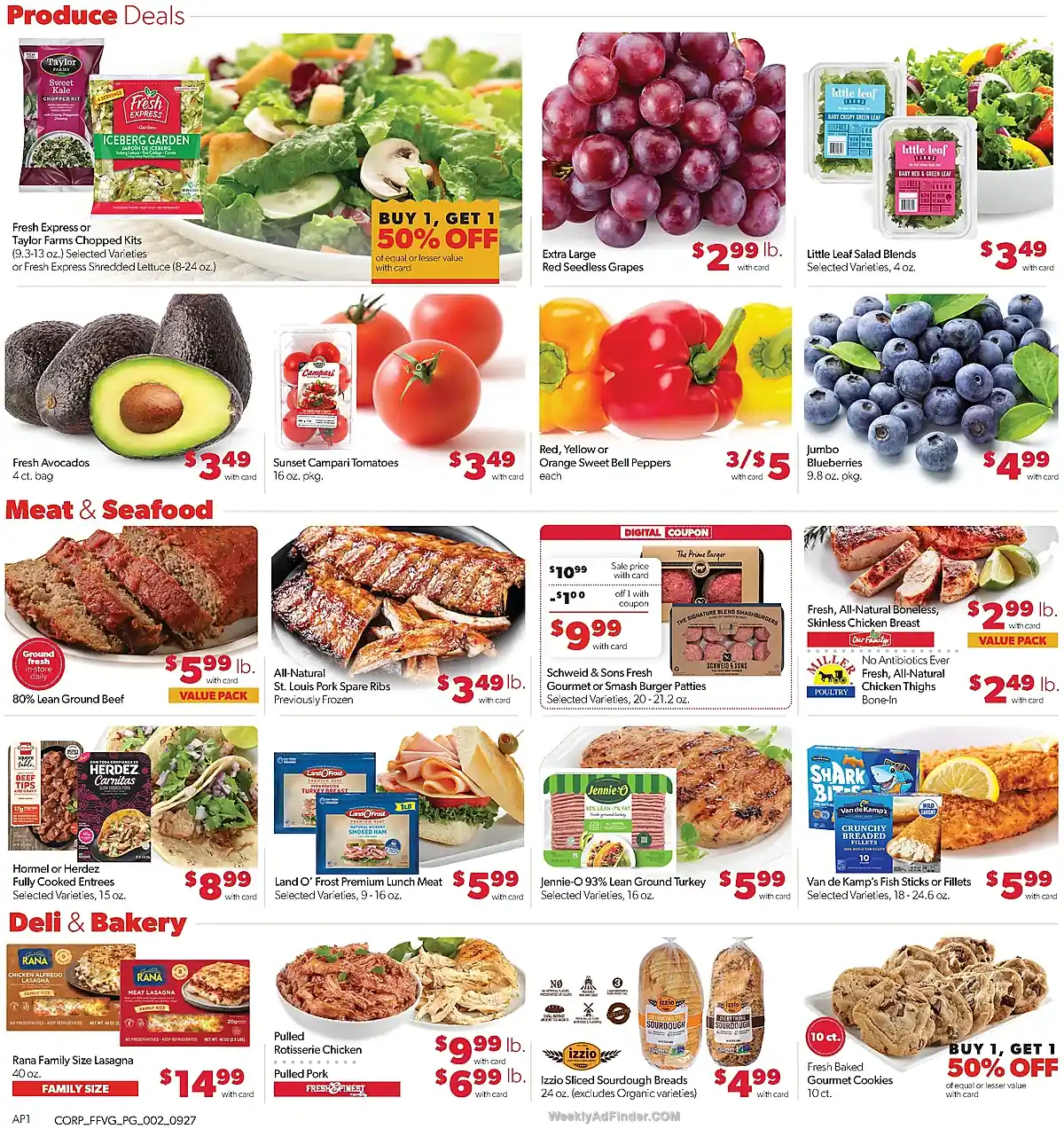 Family Fare Ad This Week - Page 2 Family Fare Ad This Week - Page 2