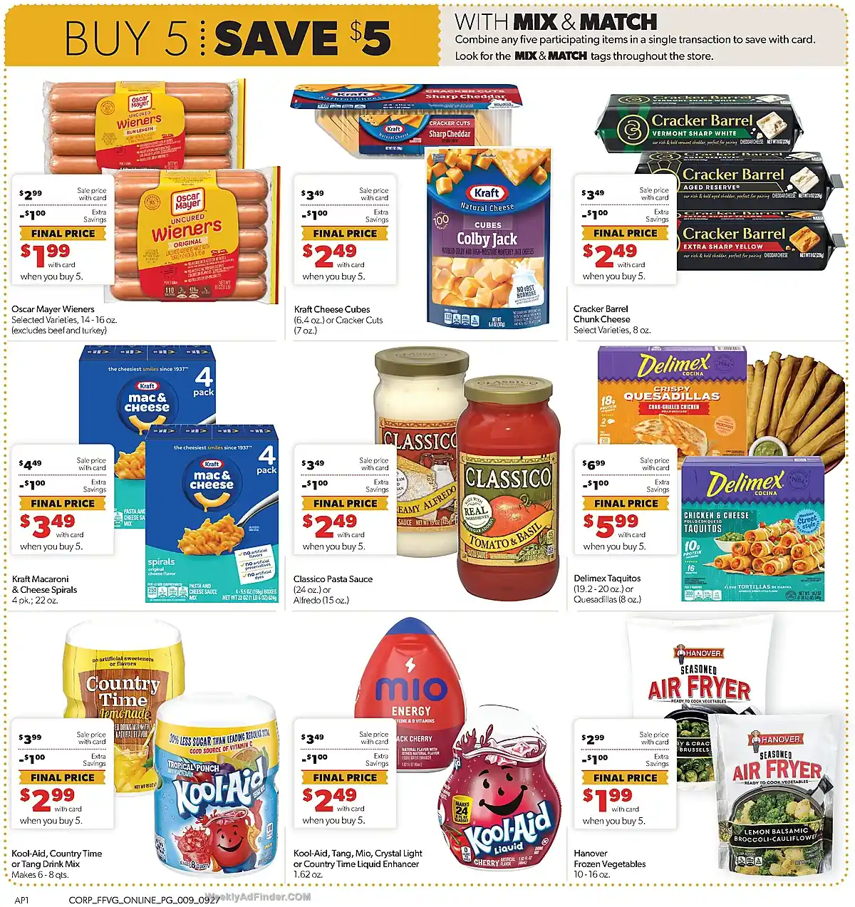 Family Fare Ad This Week - Page 6 Family Fare Ad This Week - Page 6