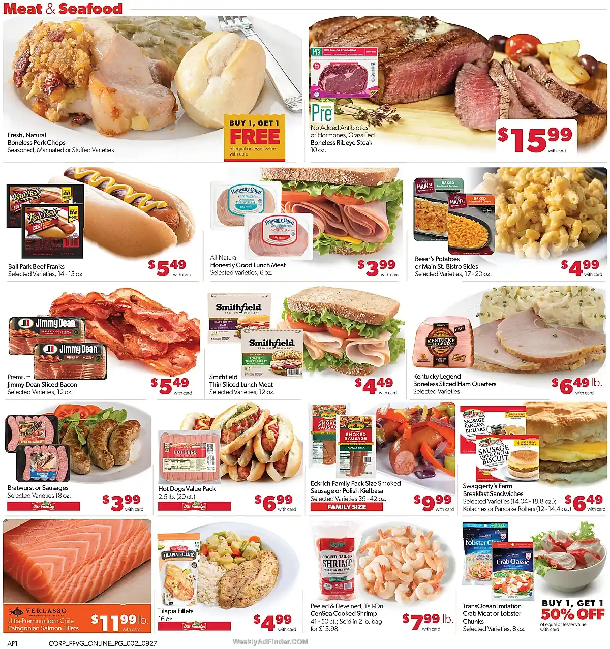 Family Fare Ad This Week - Page 8 Family Fare Ad This Week - Page 8