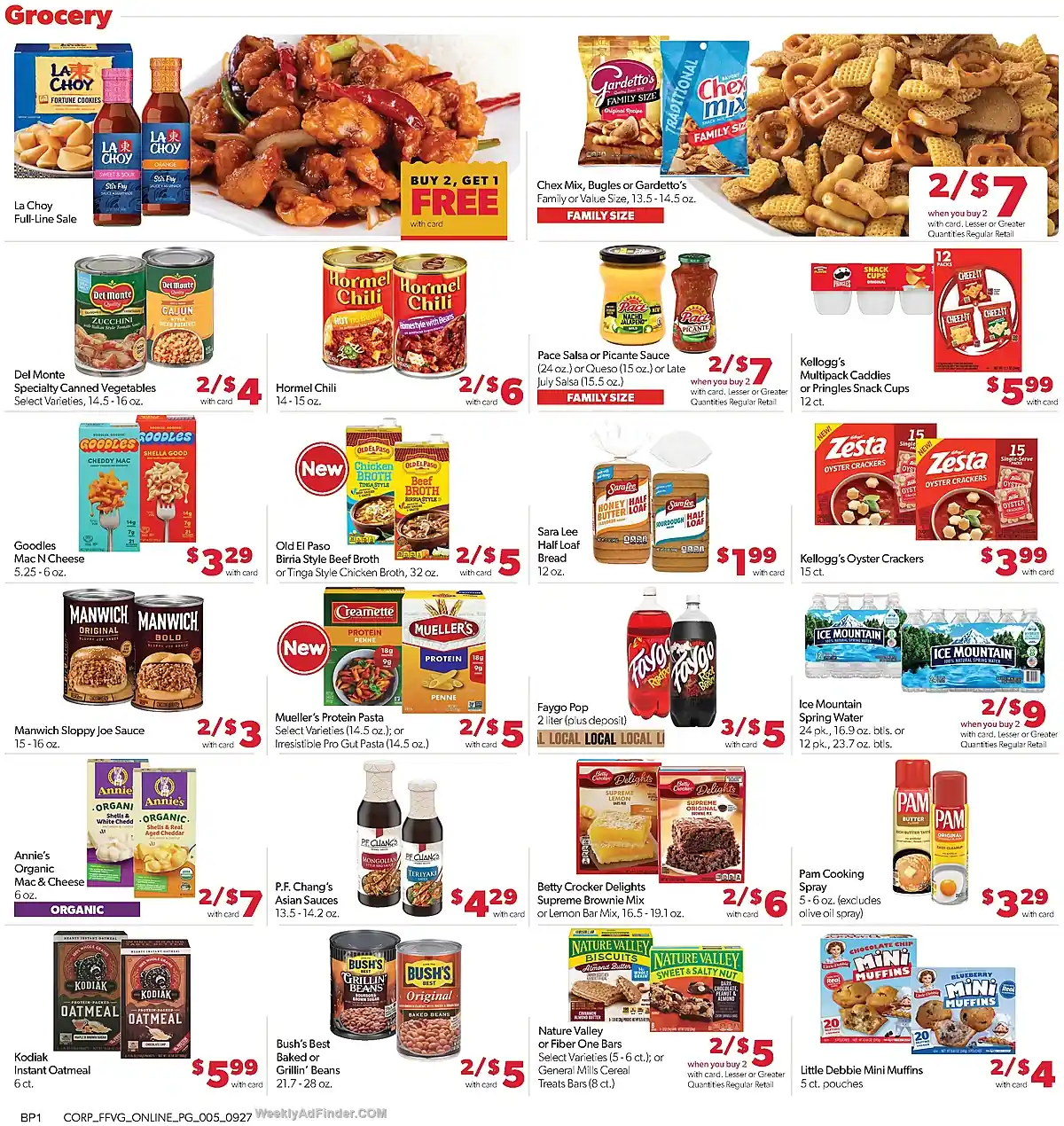 Family Fare Ad This Week - Page 11 Family Fare Ad This Week - Page 11