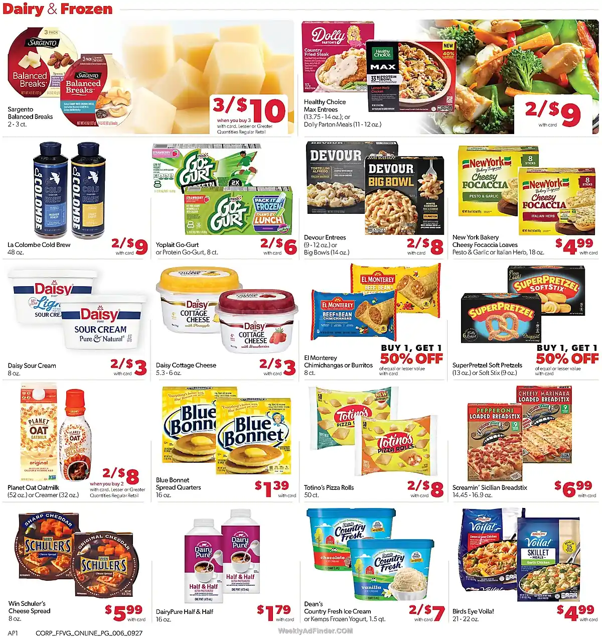 Family Fare Ad This Week - Page 12 Family Fare Ad This Week - Page 12
