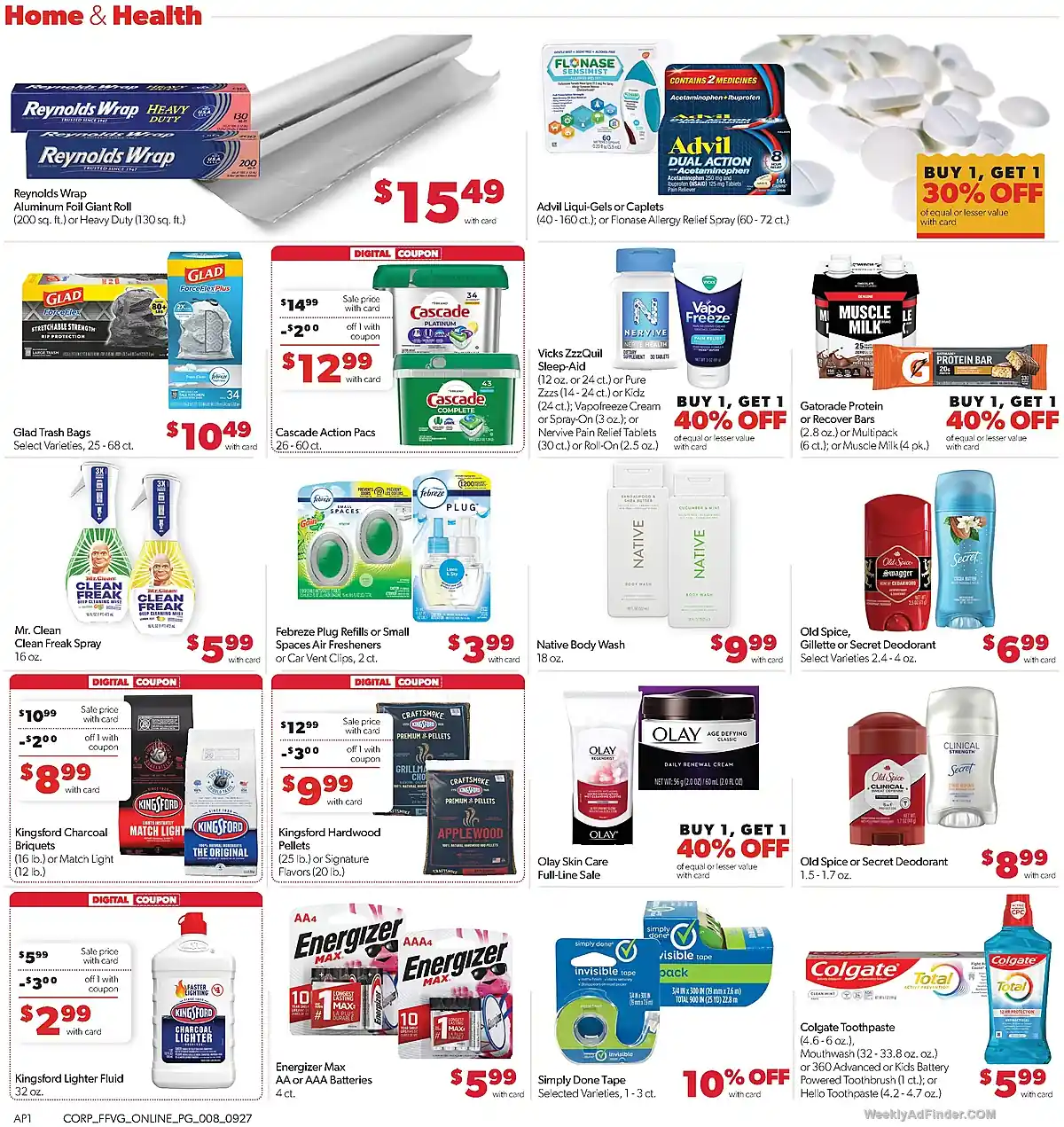 Family Fare Ad This Week - Page 13 Family Fare Ad This Week - Page 13