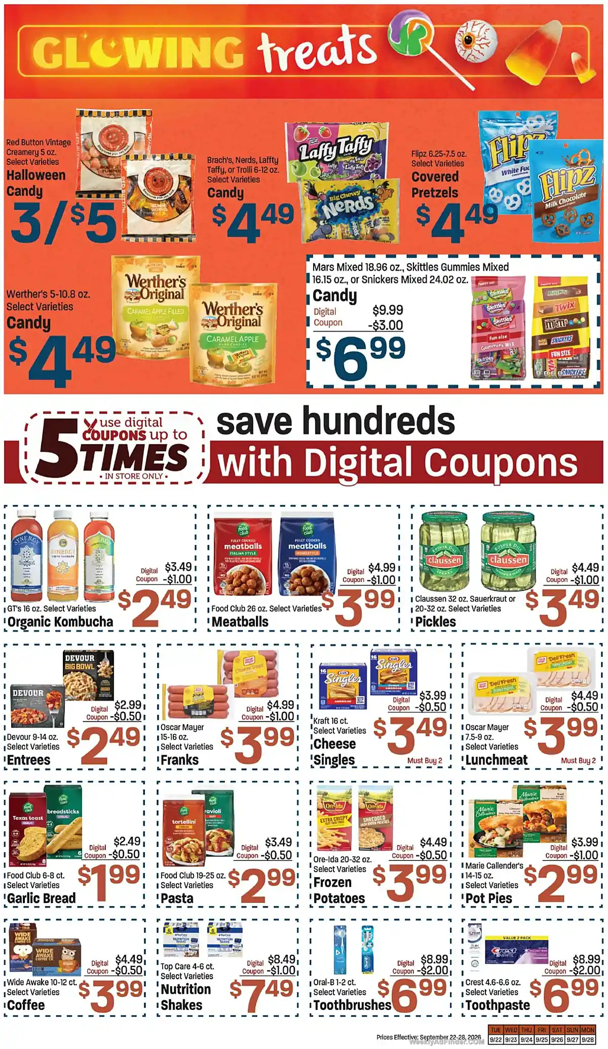Ridley's Ad This Week - Page 3 Ridley's Ad This Week - Page 3