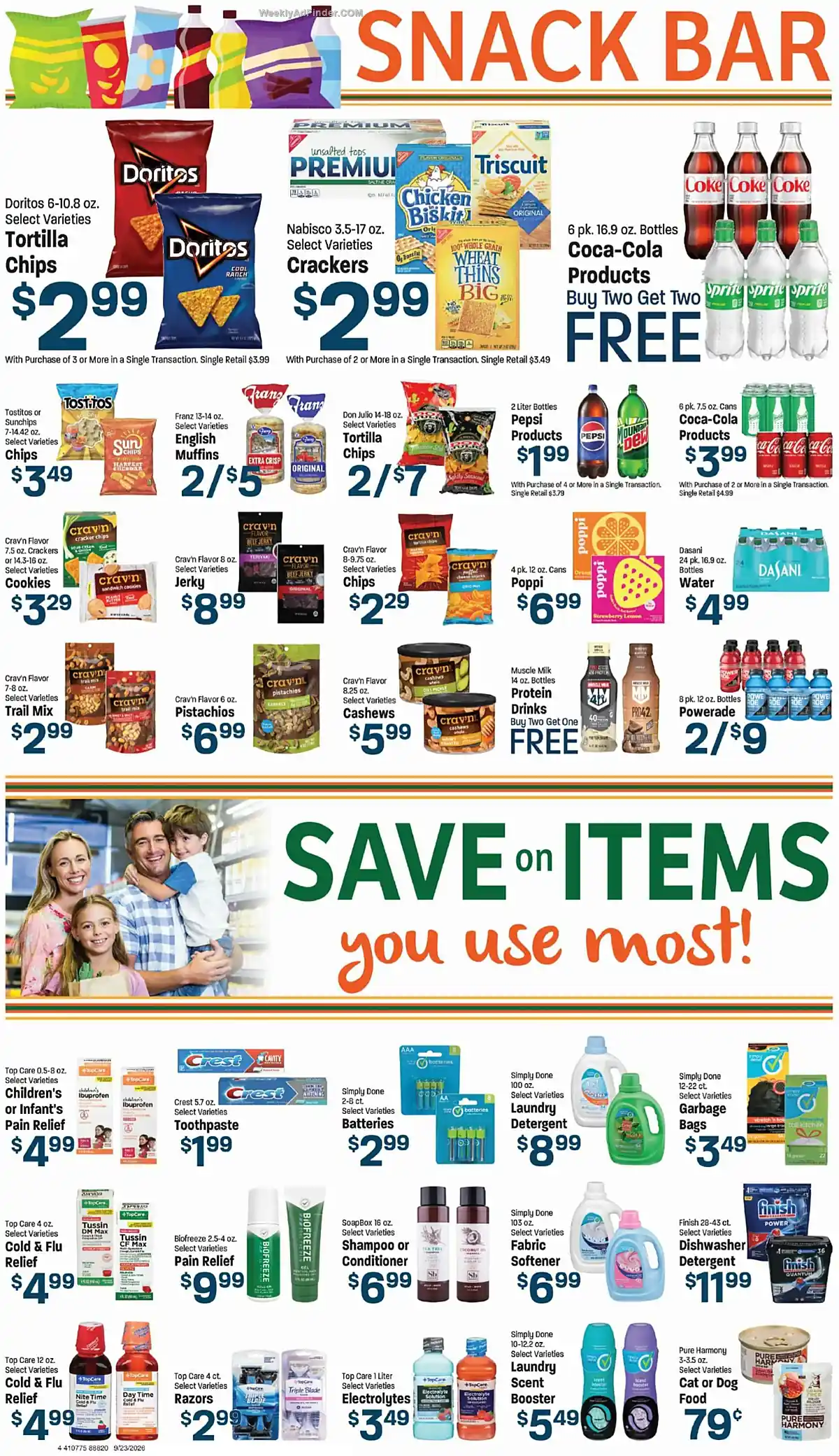 Ridley's Ad This Week - Page 4 Ridley's Ad This Week - Page 4