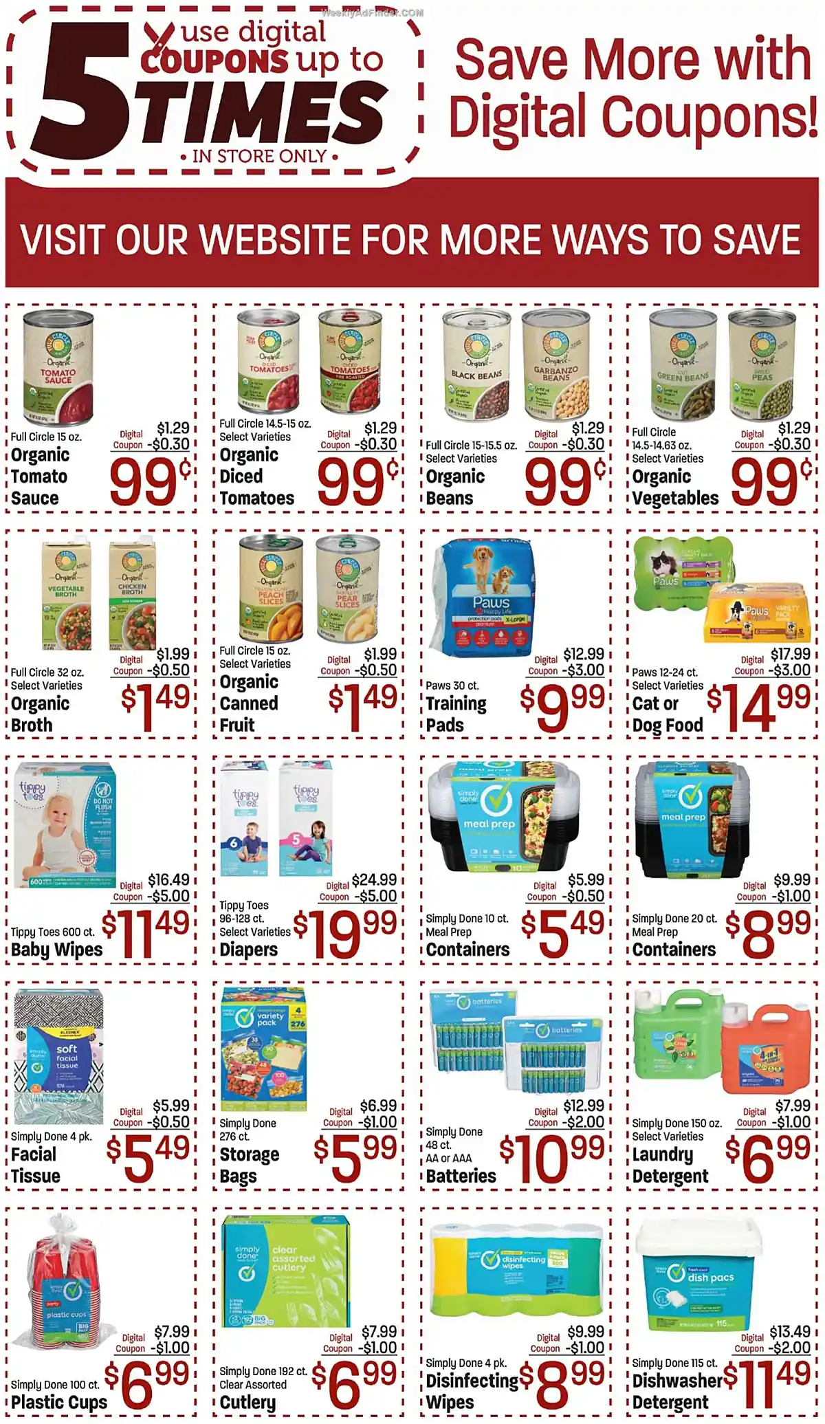 Ridley's Ad This Week - Page 10 Ridley's Ad This Week - Page 10