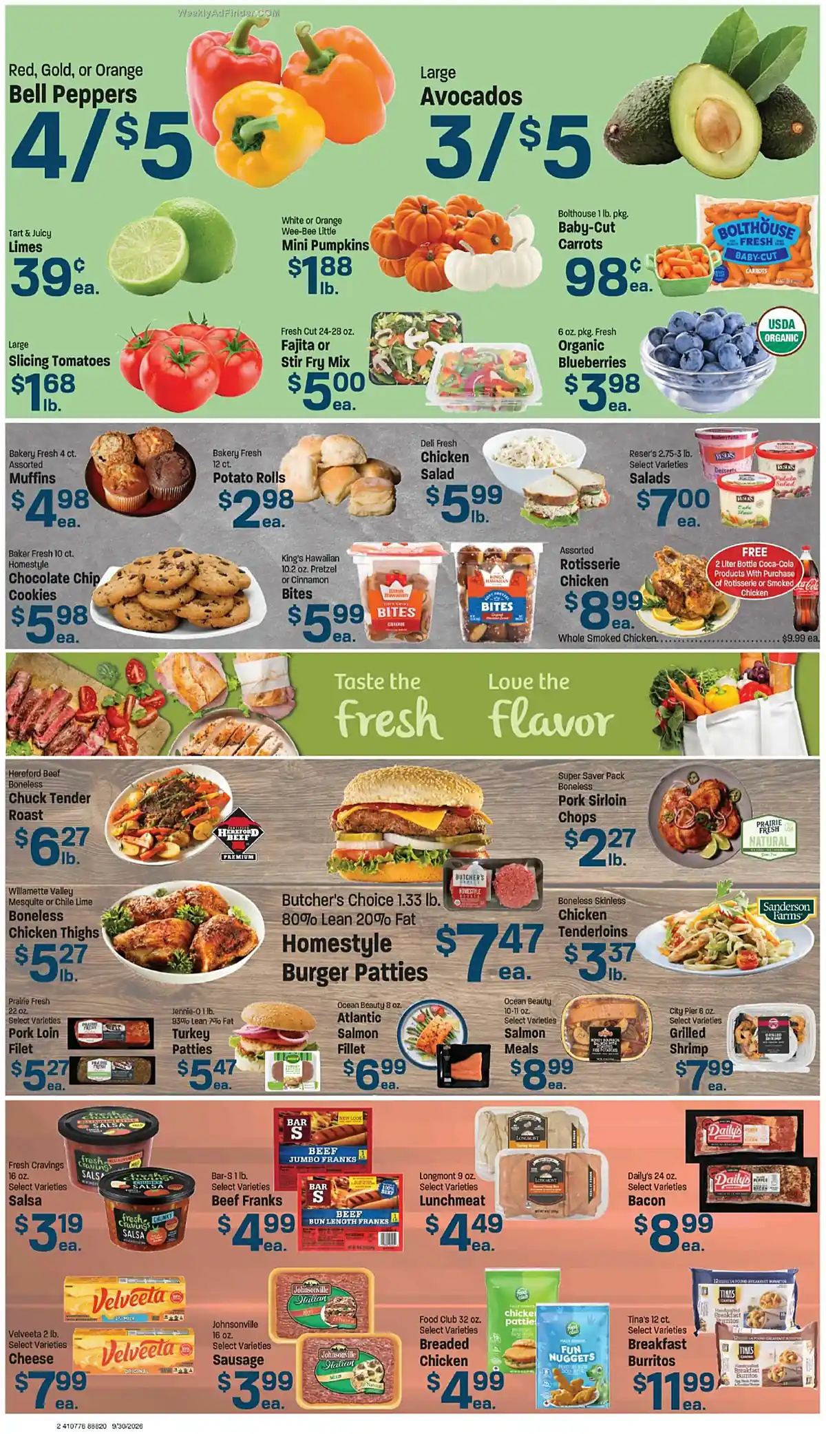 Ridley's Ad This Week - Page 2