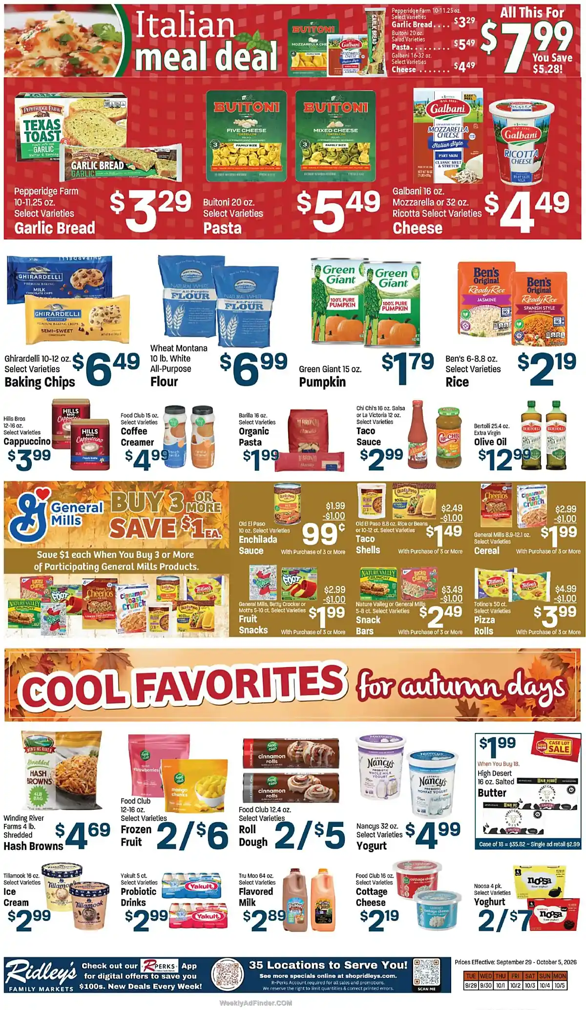 Ridley's Ad This Week - Page 5 Ridley's Ad This Week - Page 5