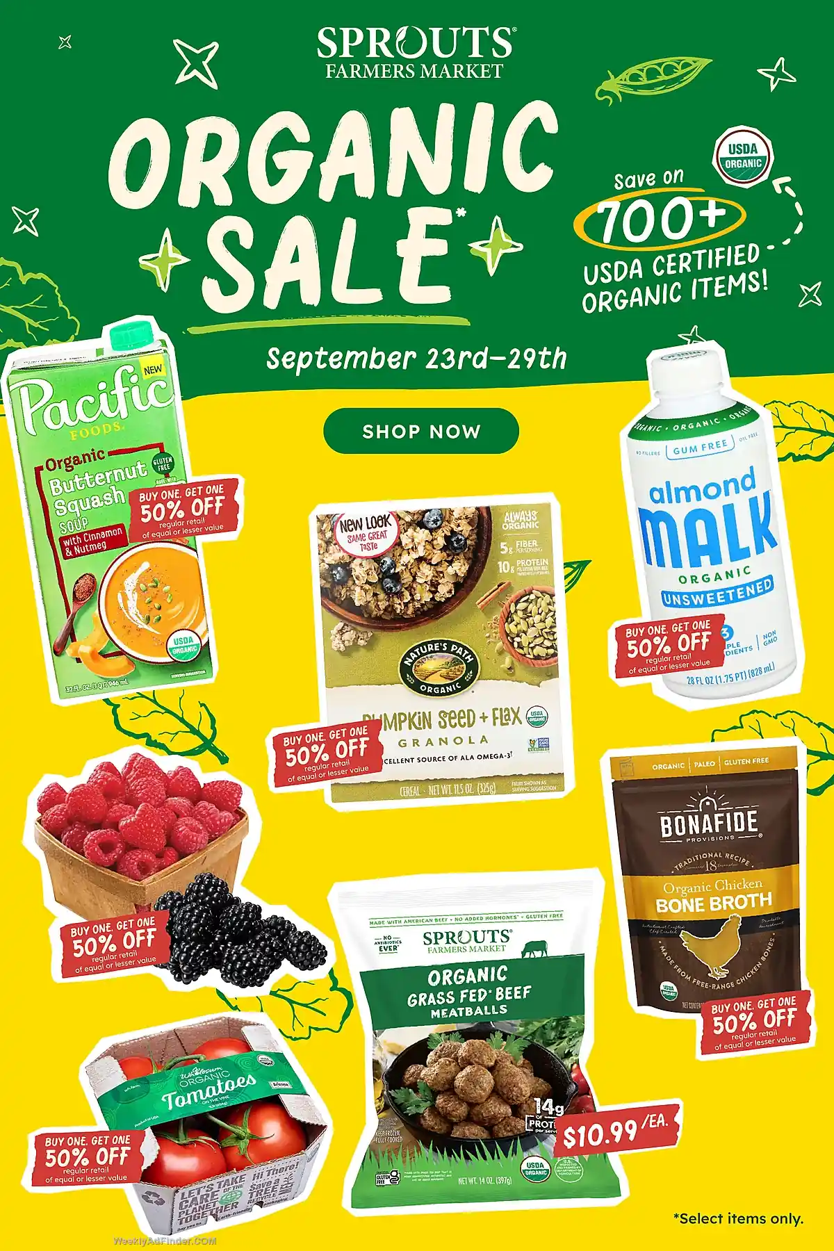Sprouts Ad This Week - Page 1 Sprouts Ad This Week - Page 1