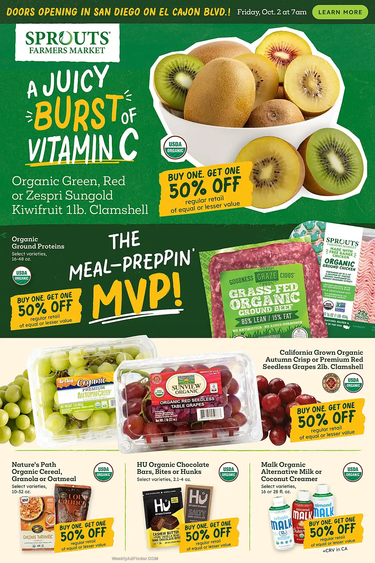 Sprouts Ad This Week - Page 2 Sprouts Ad This Week - Page 2