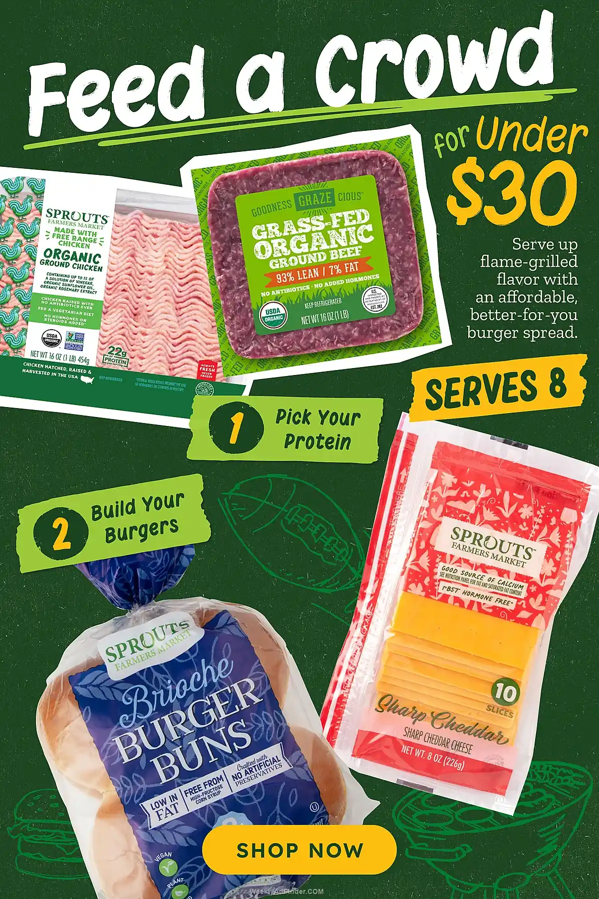 Sprouts Ad This Week - Page 3 Sprouts Ad This Week - Page 3