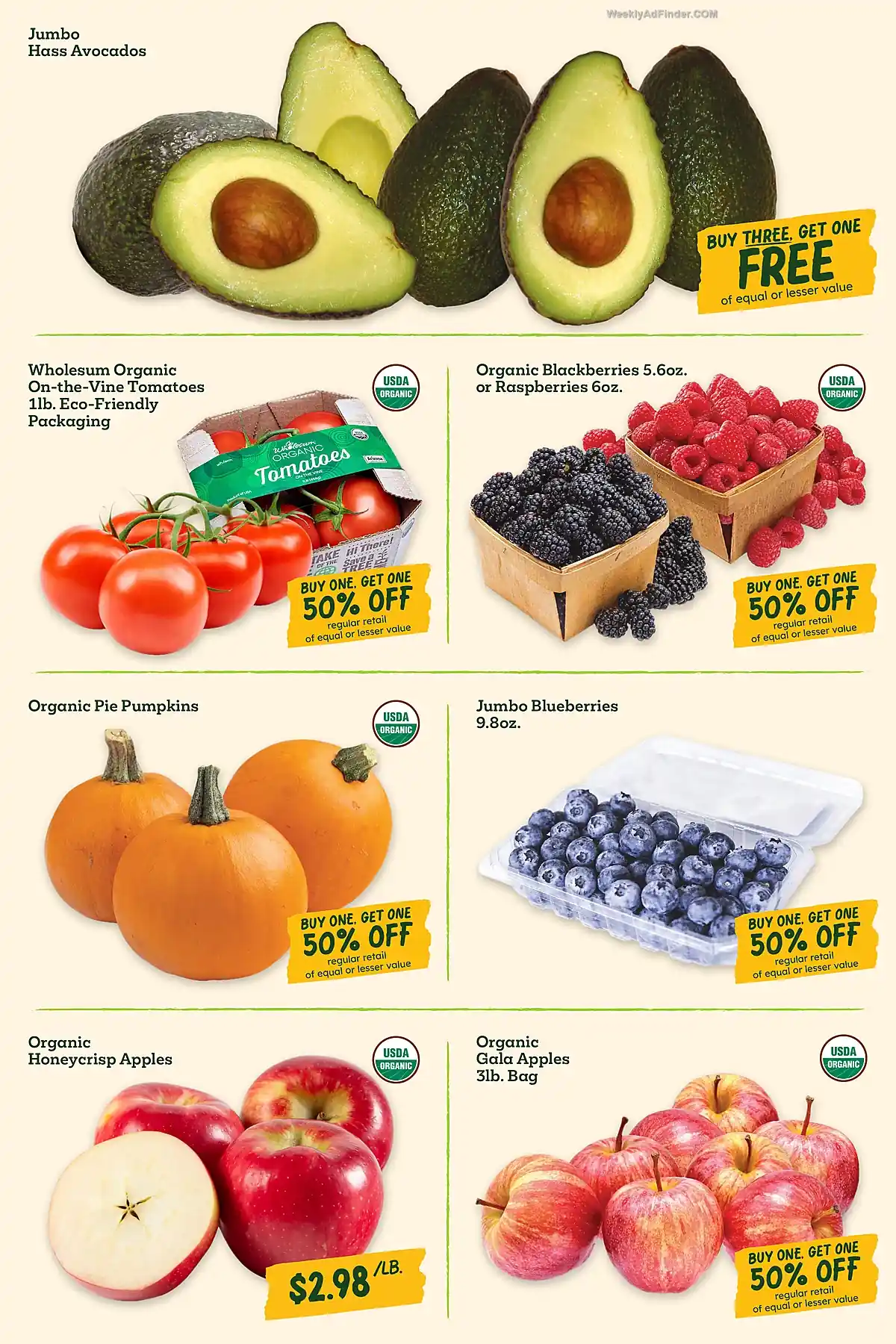 Sprouts Ad This Week - Page 5 Sprouts Ad This Week - Page 5