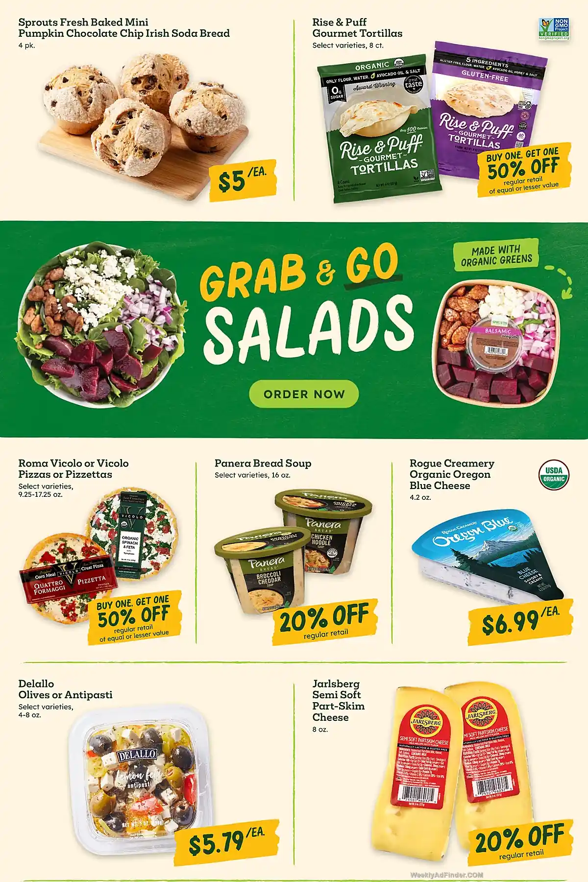 Sprouts Ad This Week - Page 8 Sprouts Ad This Week - Page 8