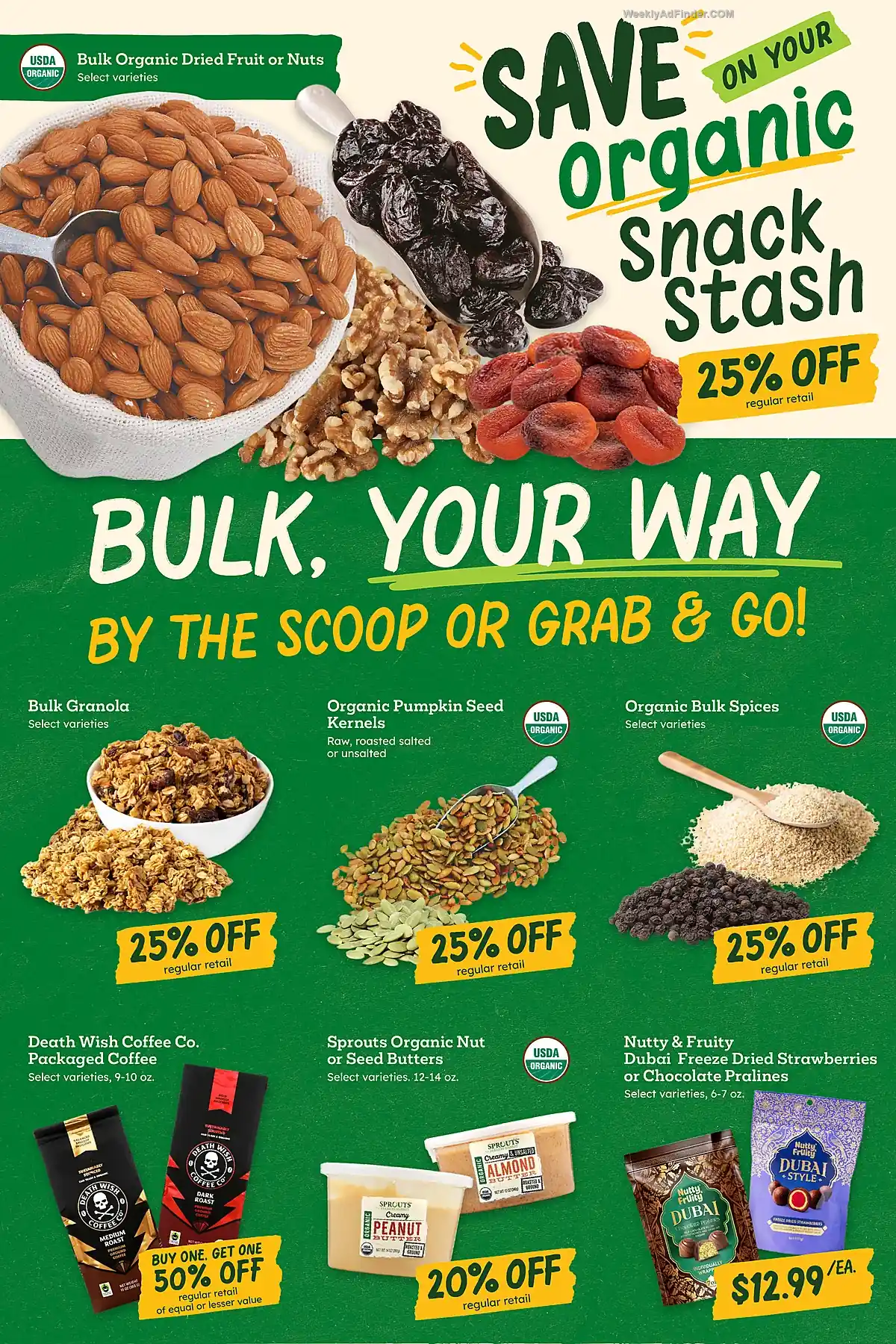 Sprouts Ad This Week - Page 10 Sprouts Ad This Week - Page 10