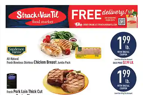 Strack And Van Til Weekly Ad (Sep 23 - Sep 29, 2026) Preview