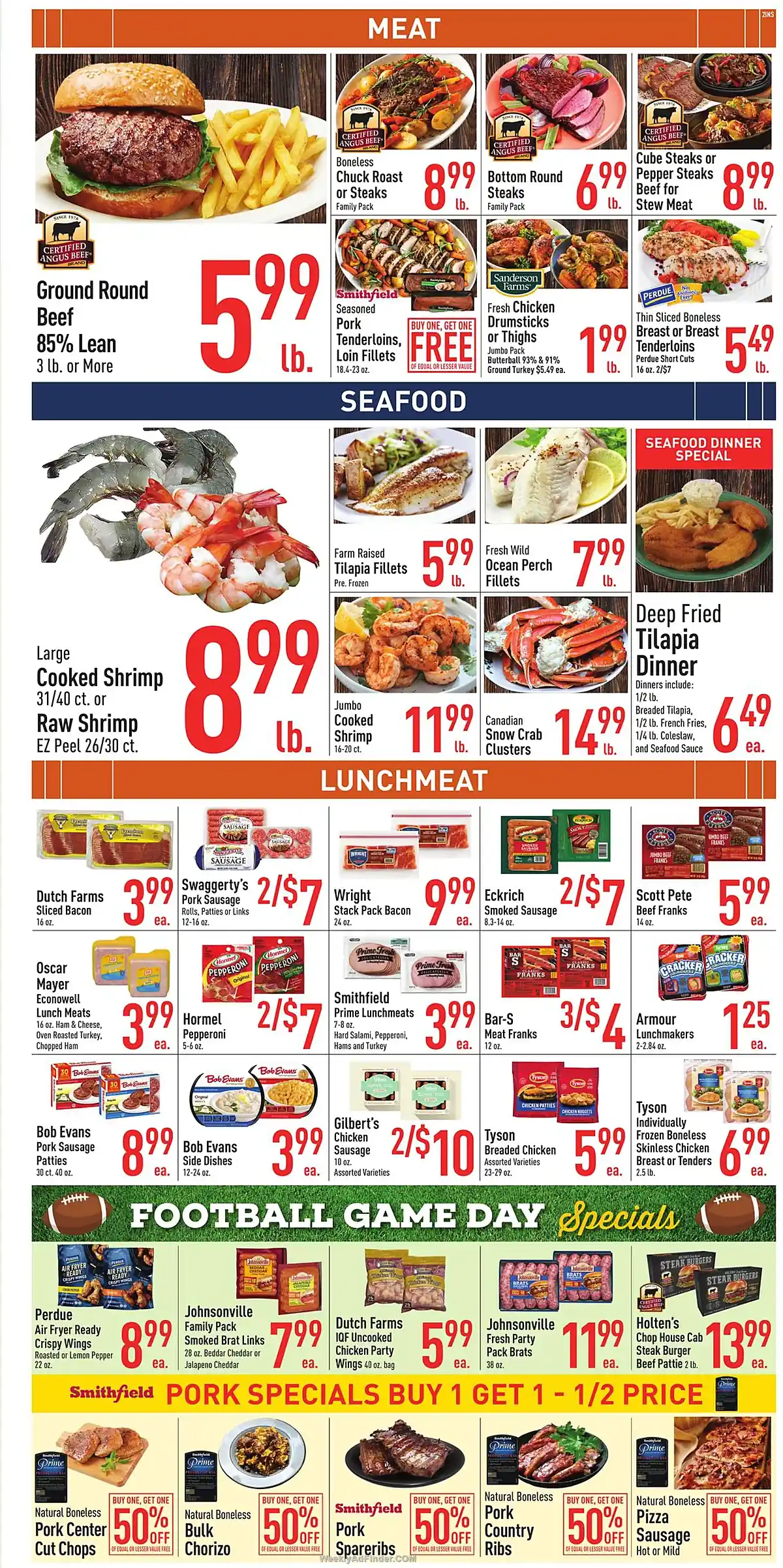 Strack And Van Til Ad This Week - Page 3 Strack And Van Til Ad This Week - Page 3