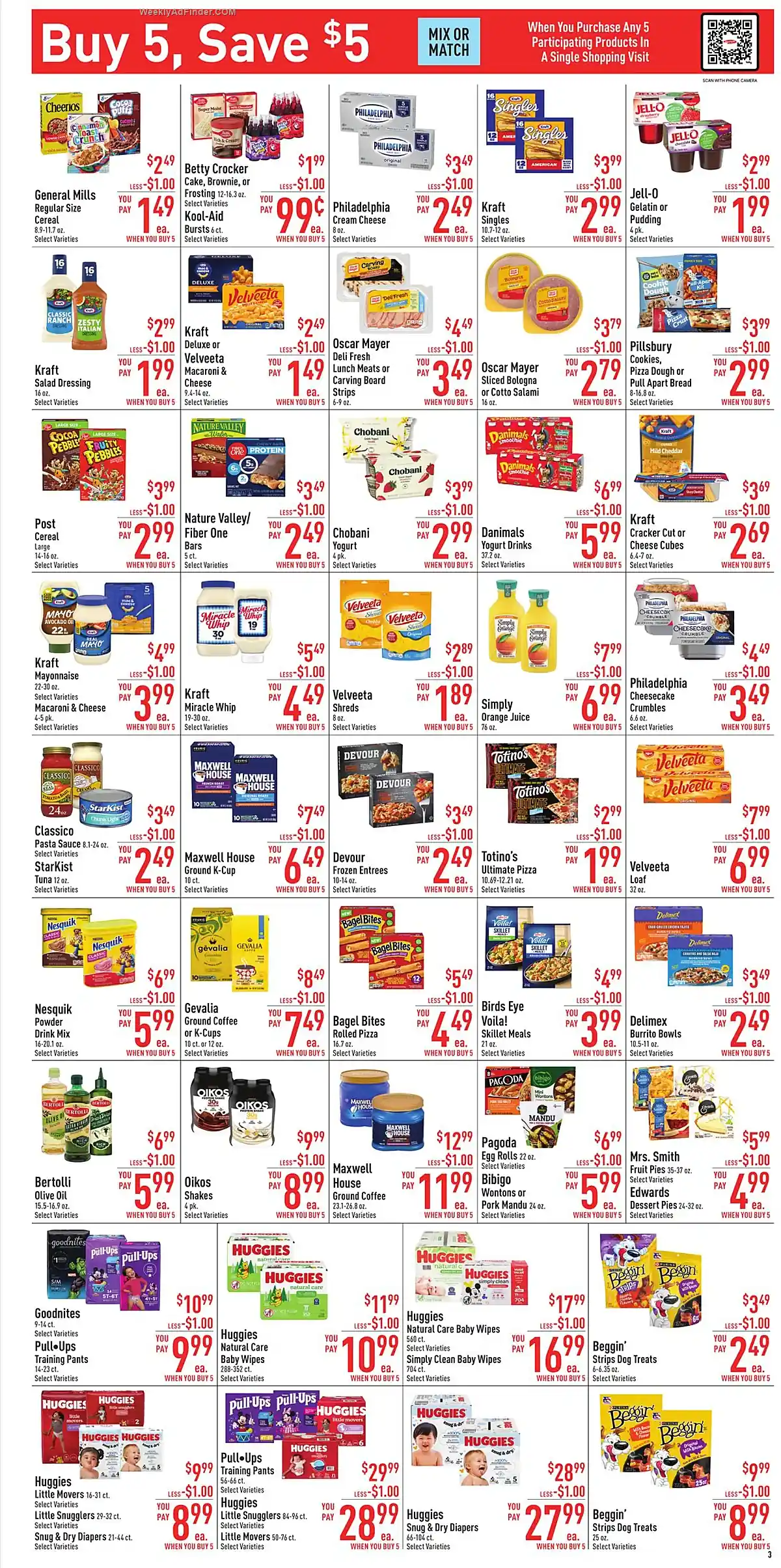 Strack And Van Til Ad This Week - Page 4 Strack And Van Til Ad This Week - Page 4