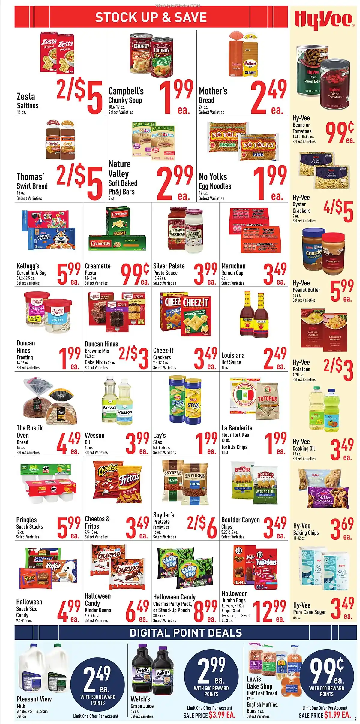Strack And Van Til Ad This Week - Page 5 Strack And Van Til Ad This Week - Page 5