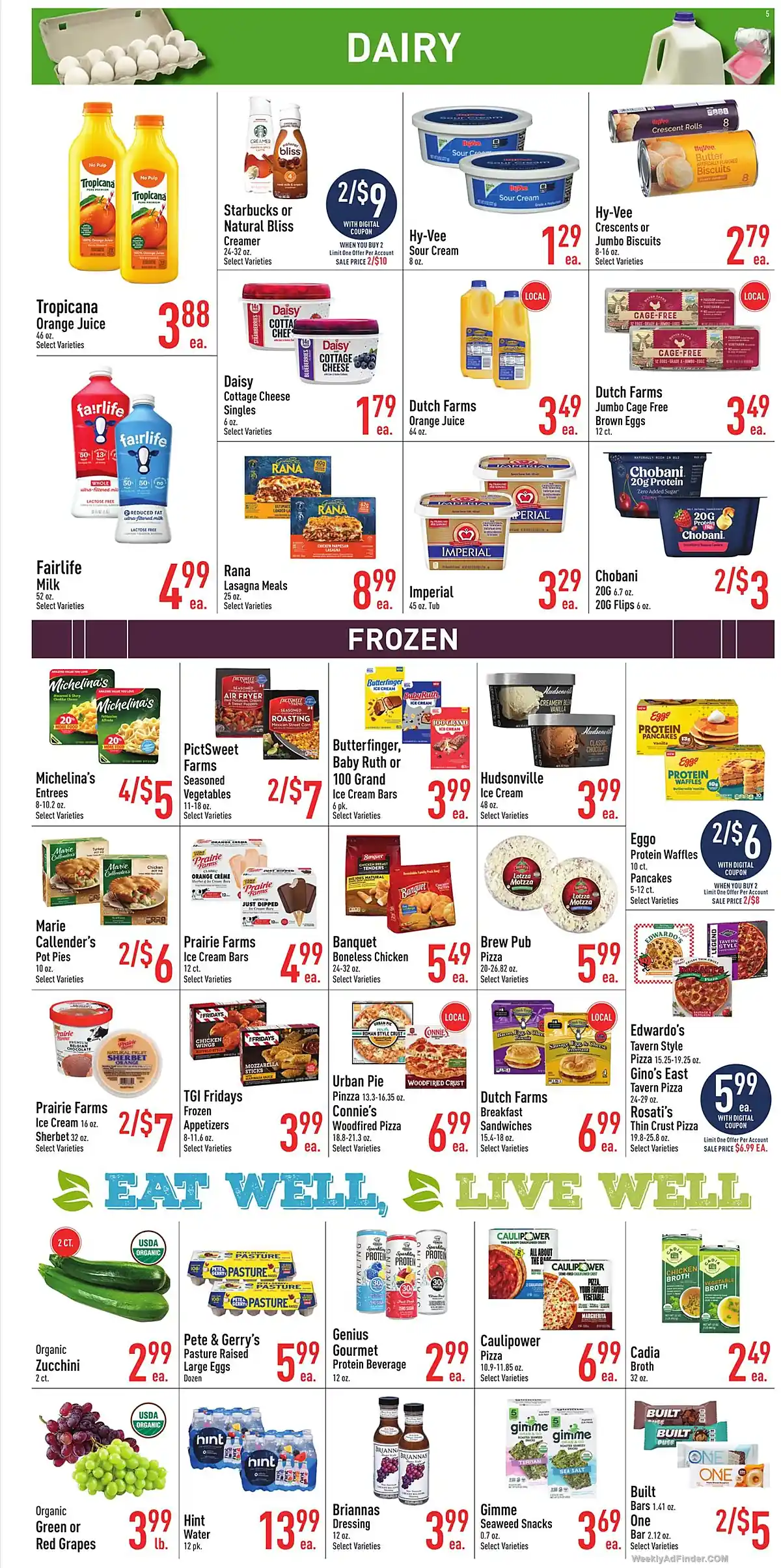 Strack And Van Til Ad This Week - Page 6 Strack And Van Til Ad This Week - Page 6