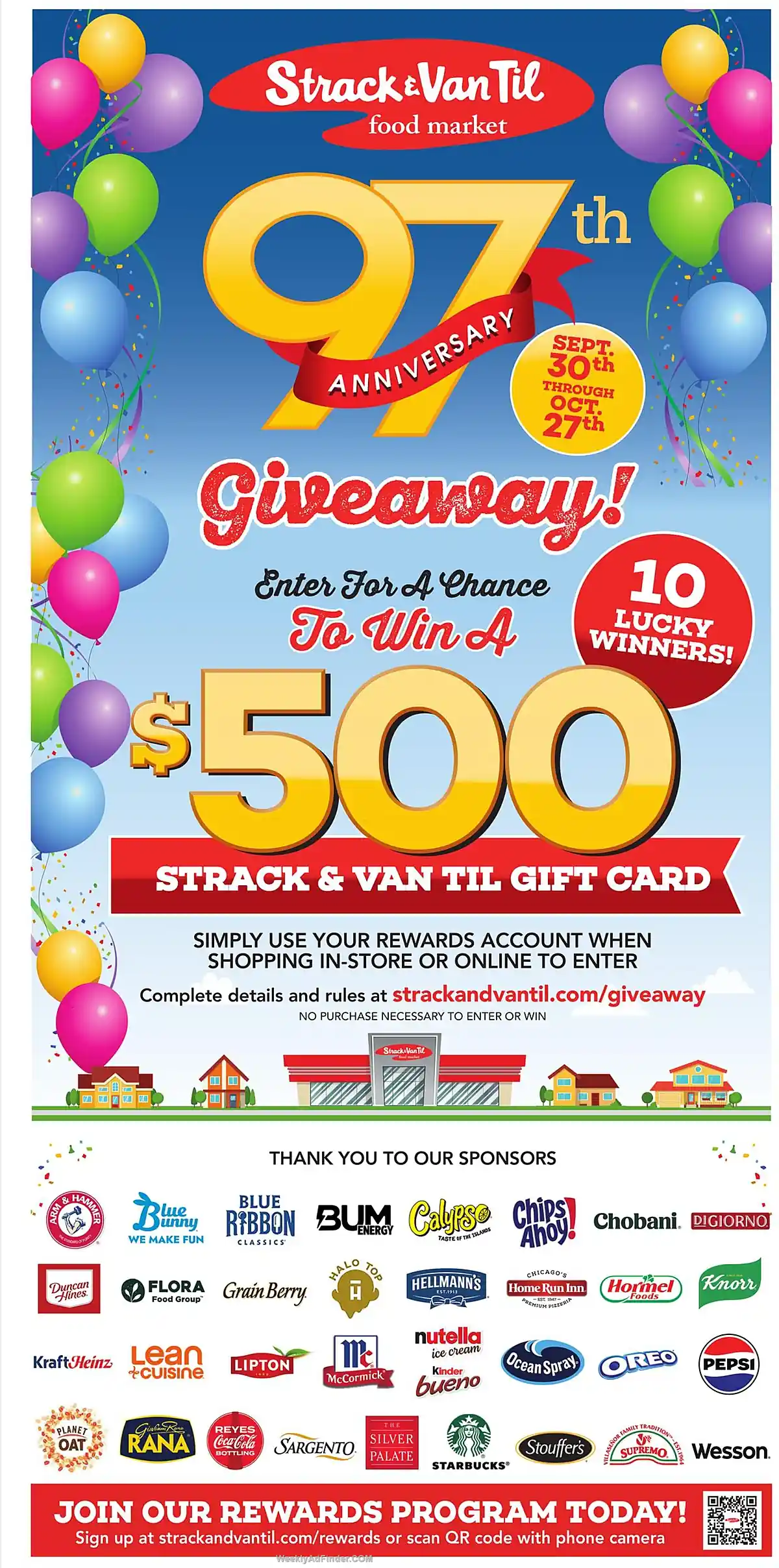 Strack And Van Til Ad This Week - Page 10 Strack And Van Til Ad This Week - Page 10