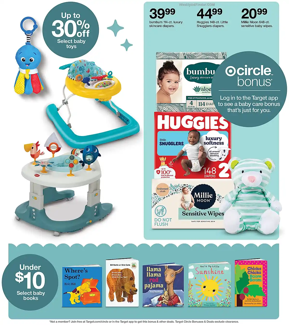 Target Ad This Week - Page 19 Target Ad This Week - Page 19
