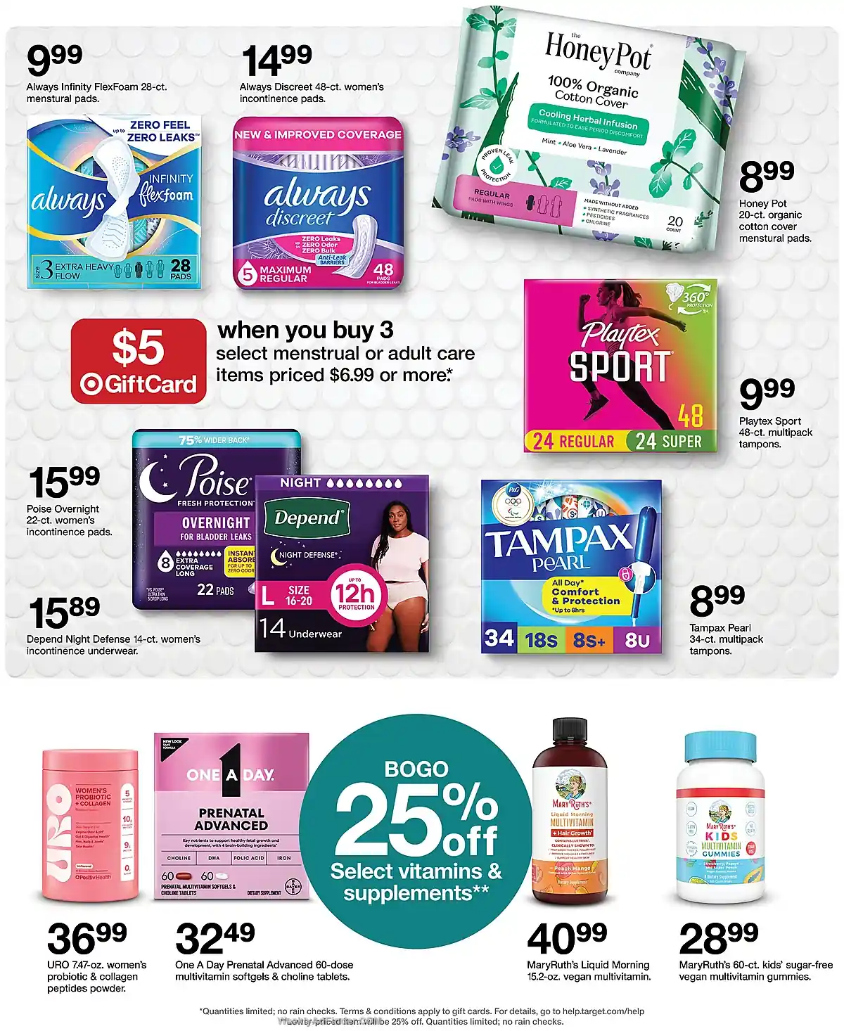 Target Ad This Week - Page 21 Target Ad This Week - Page 21