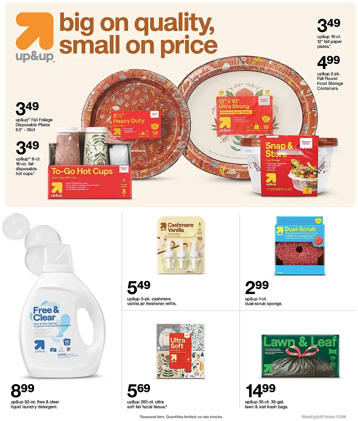 Target Ad This Week - Page 28