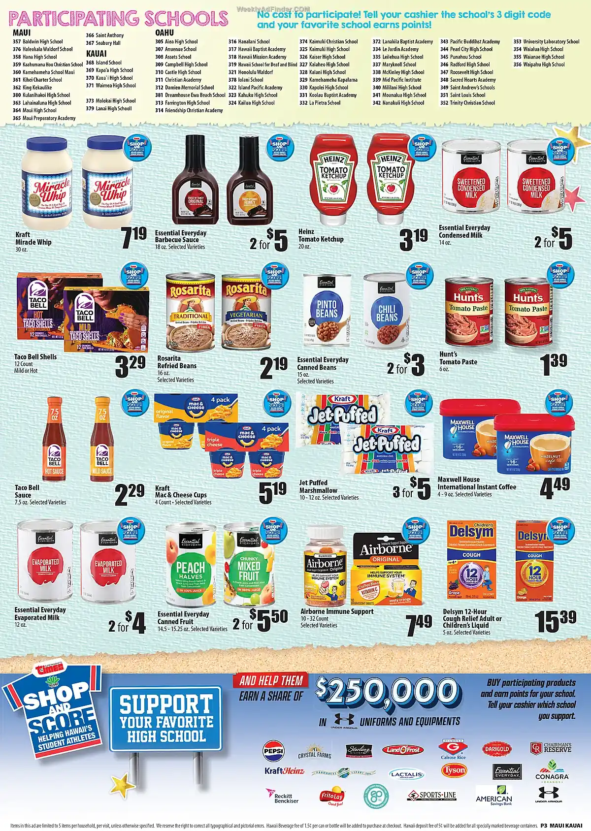 Times Supermarkets Ad This Week - Page 3 Times Supermarkets Ad This Week - Page 3