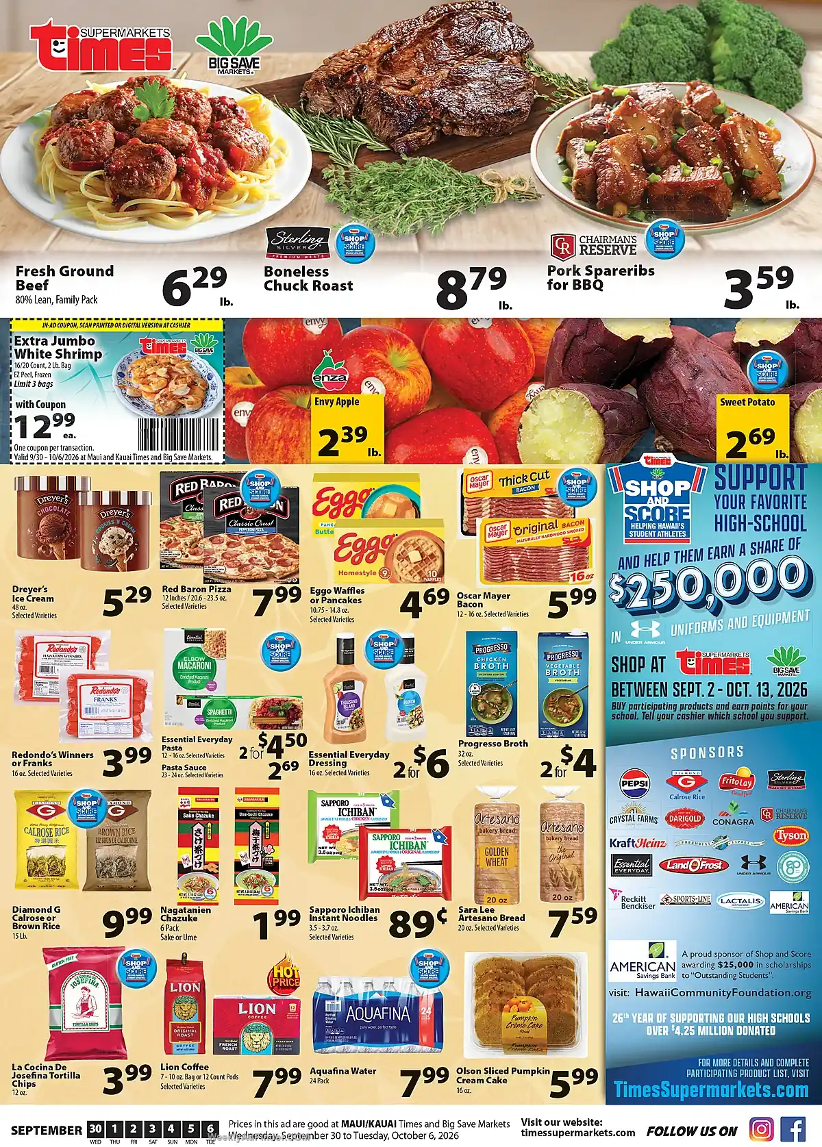 Times Supermarkets Ad This Week - Page 1 Times Supermarkets Ad This Week - Page 1