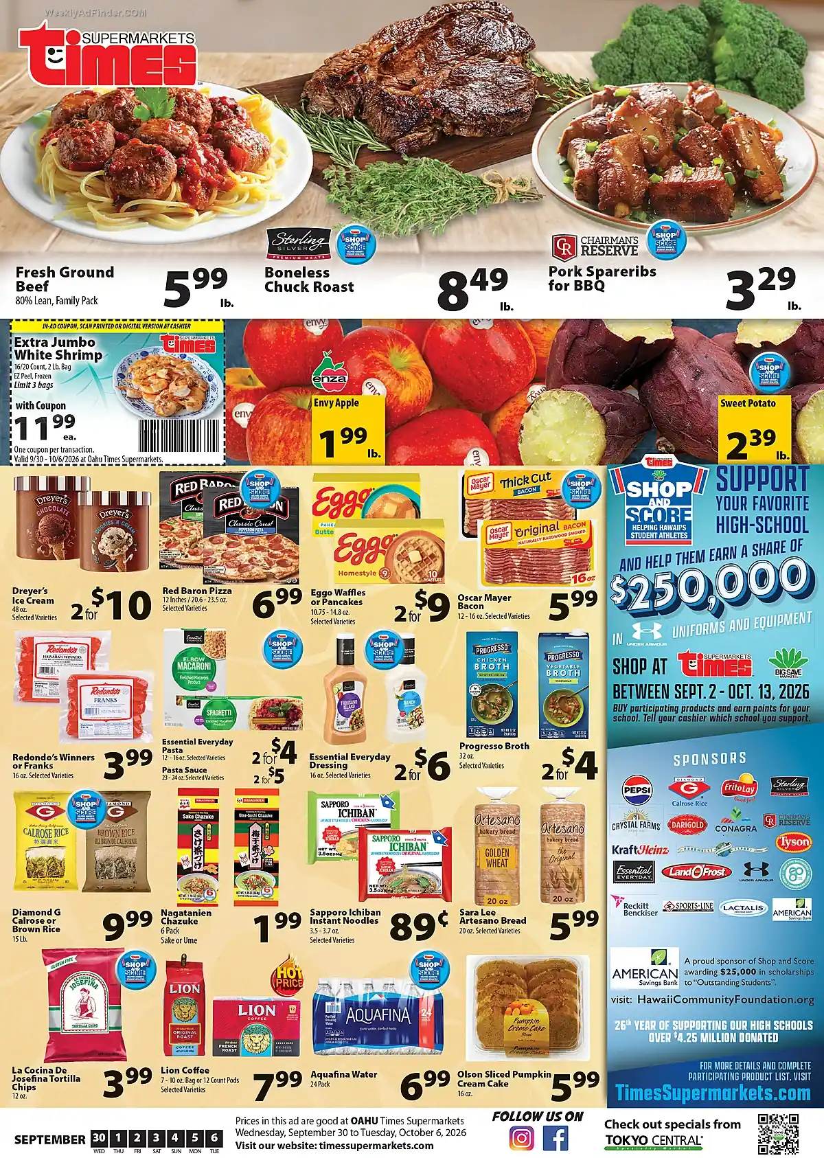Times Supermarkets Ad This Week - Page 1 Times Supermarkets Ad This Week - Page 1