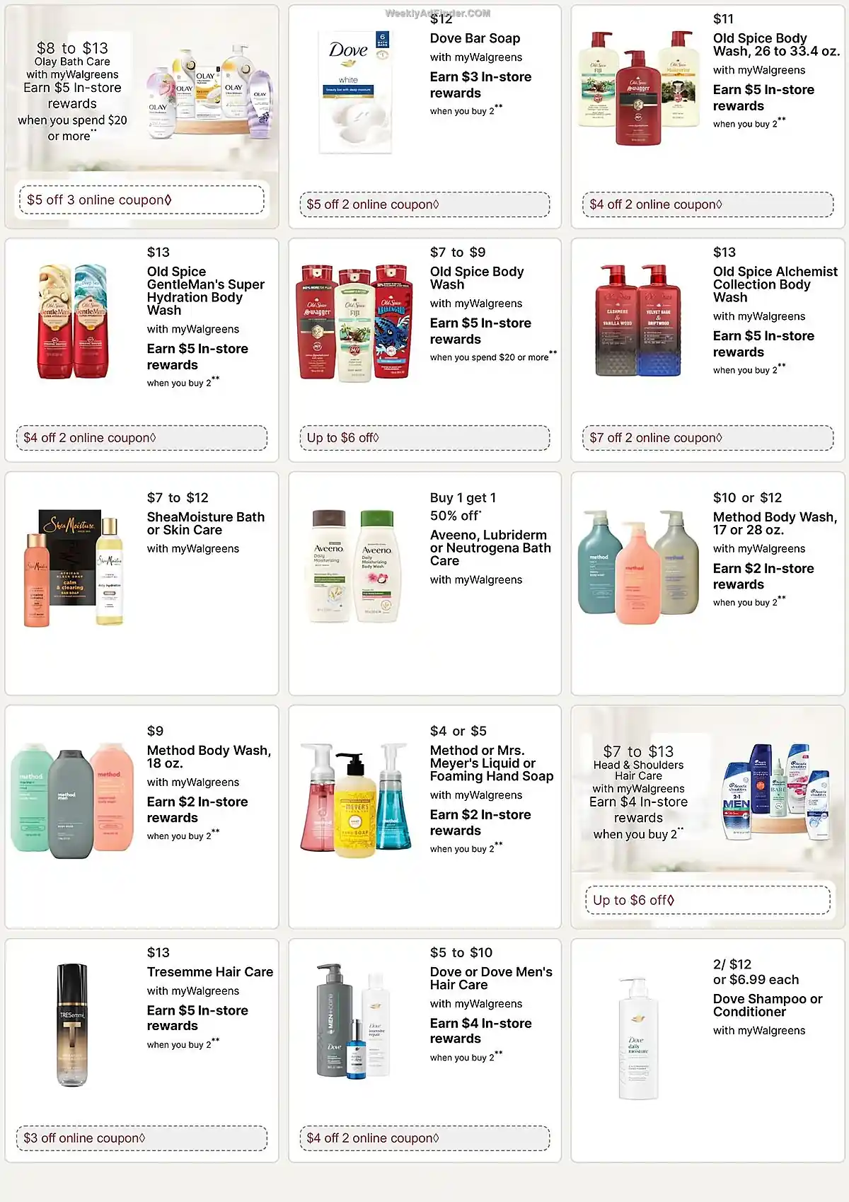 Walgreens Ad This Week - Page 15
