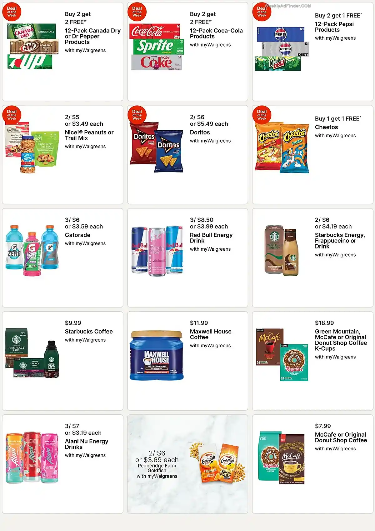 Walgreens Ad This Week - Page 22 Walgreens Ad This Week - Page 22