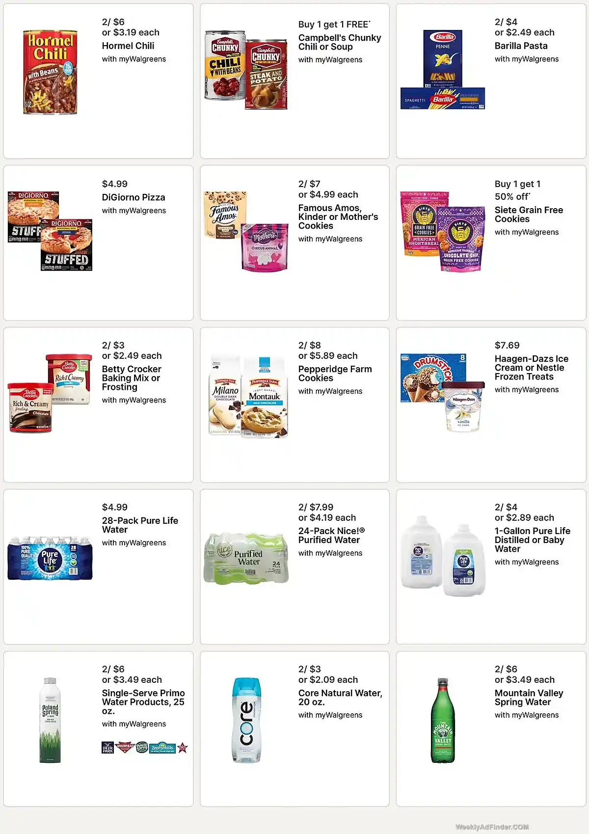 Walgreens Ad This Week - Page 24