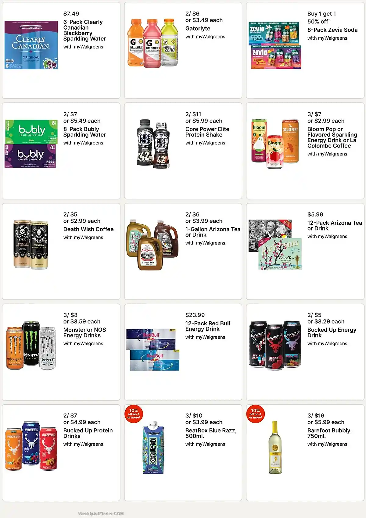 Walgreens Ad This Week - Page 26