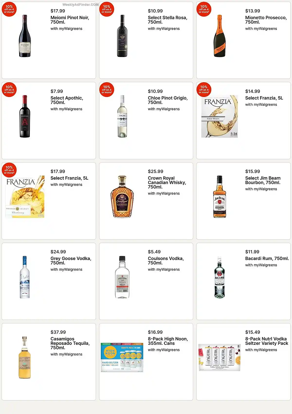 Walgreens Ad This Week - Page 27 Walgreens Ad This Week - Page 27