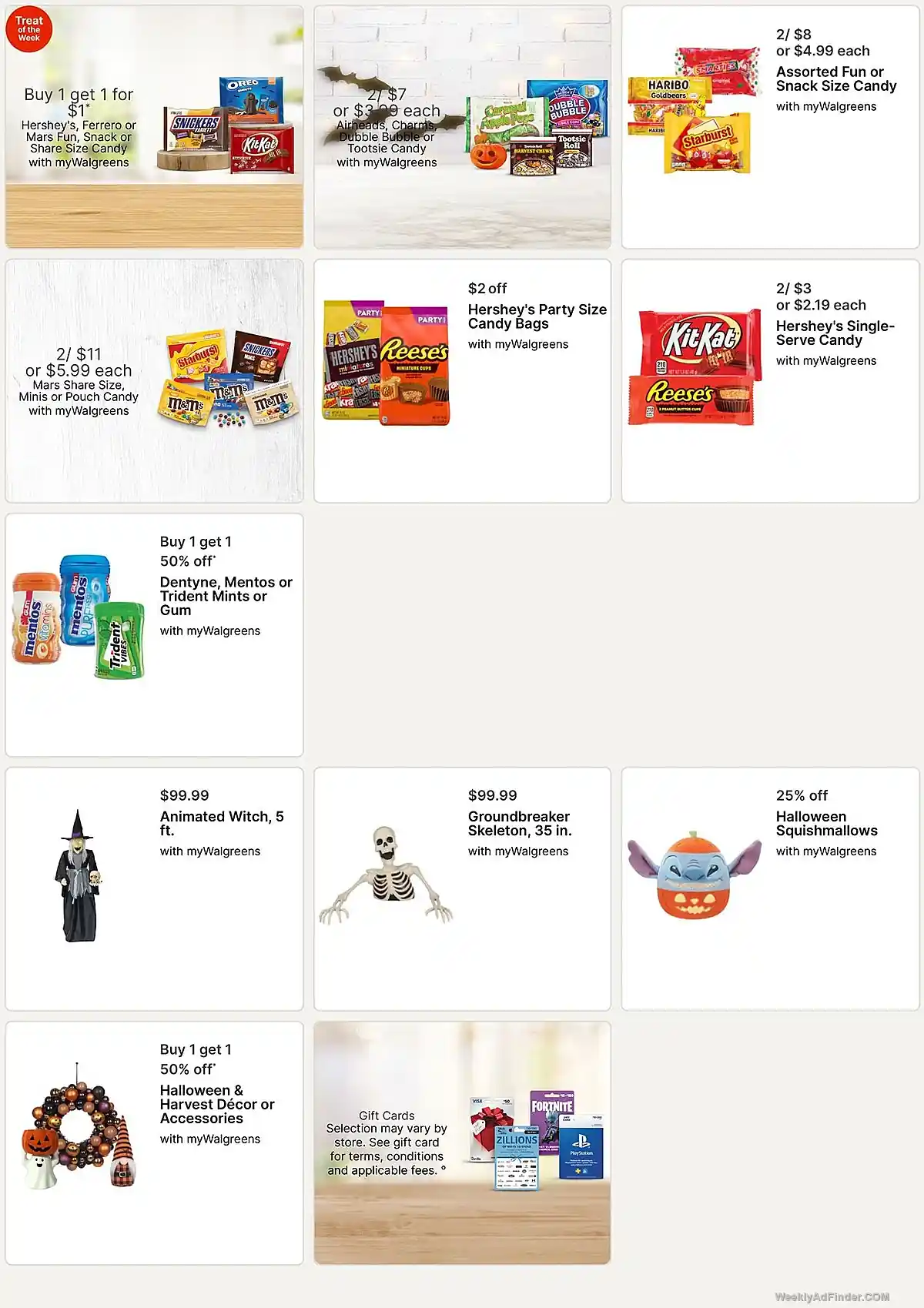 Walgreens Ad This Week - Page 29 Walgreens Ad This Week - Page 29